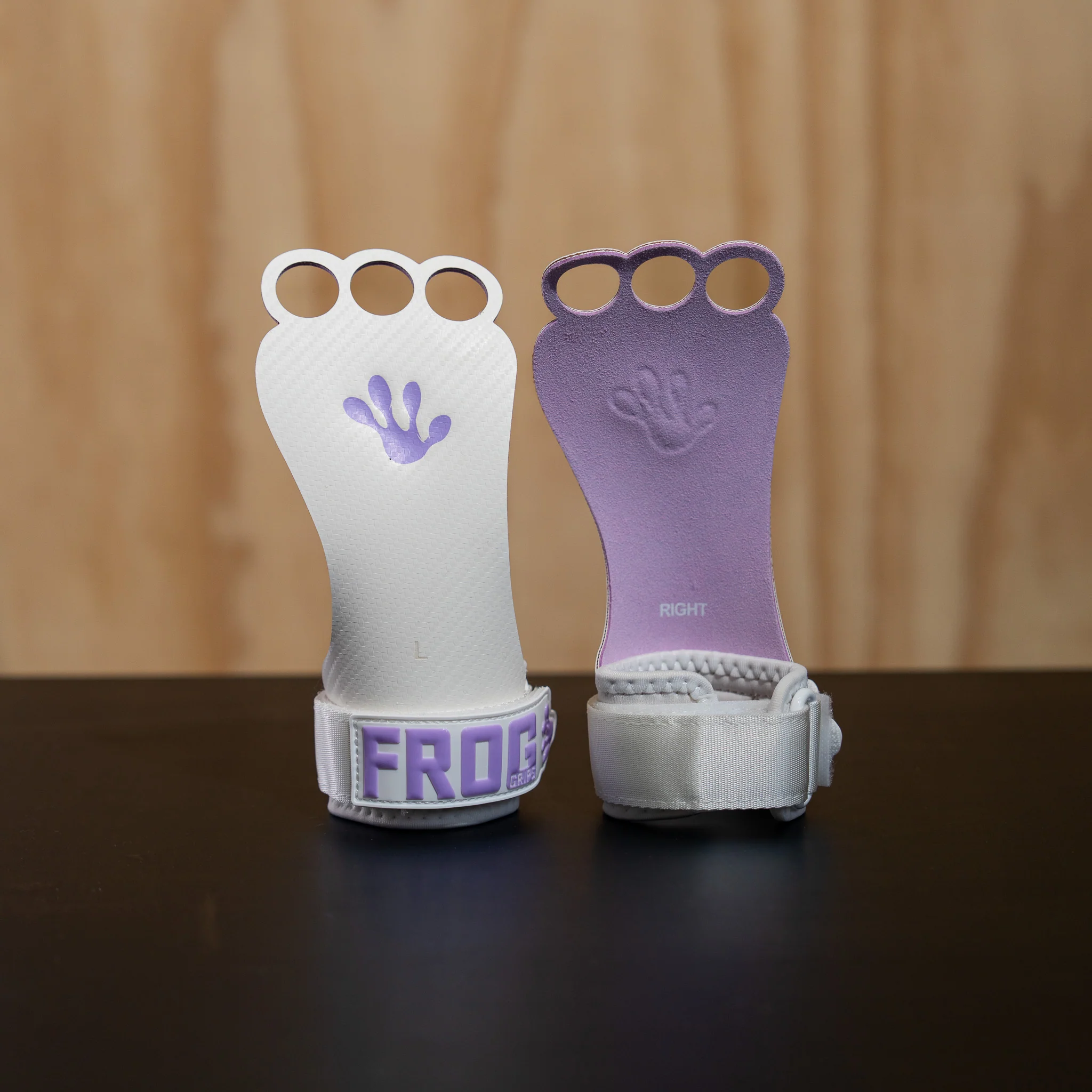 FROG GRIPS® ELITE FINGERHOLE - Lavender - Image 3