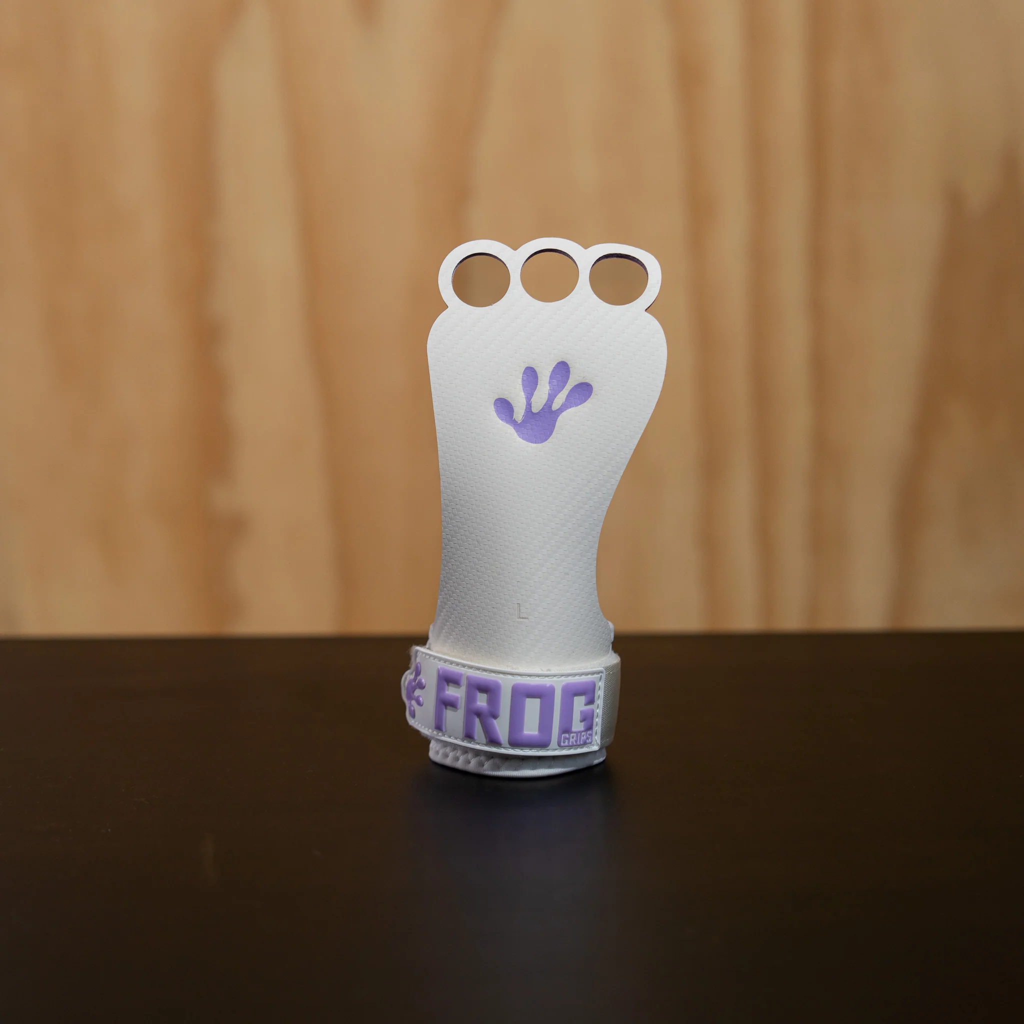 FROG GRIPS® ELITE FINGERHOLE - Lavender - Image 4