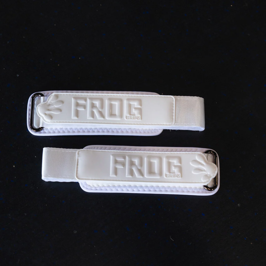 Frog Elite Wrist Supports - Image 10