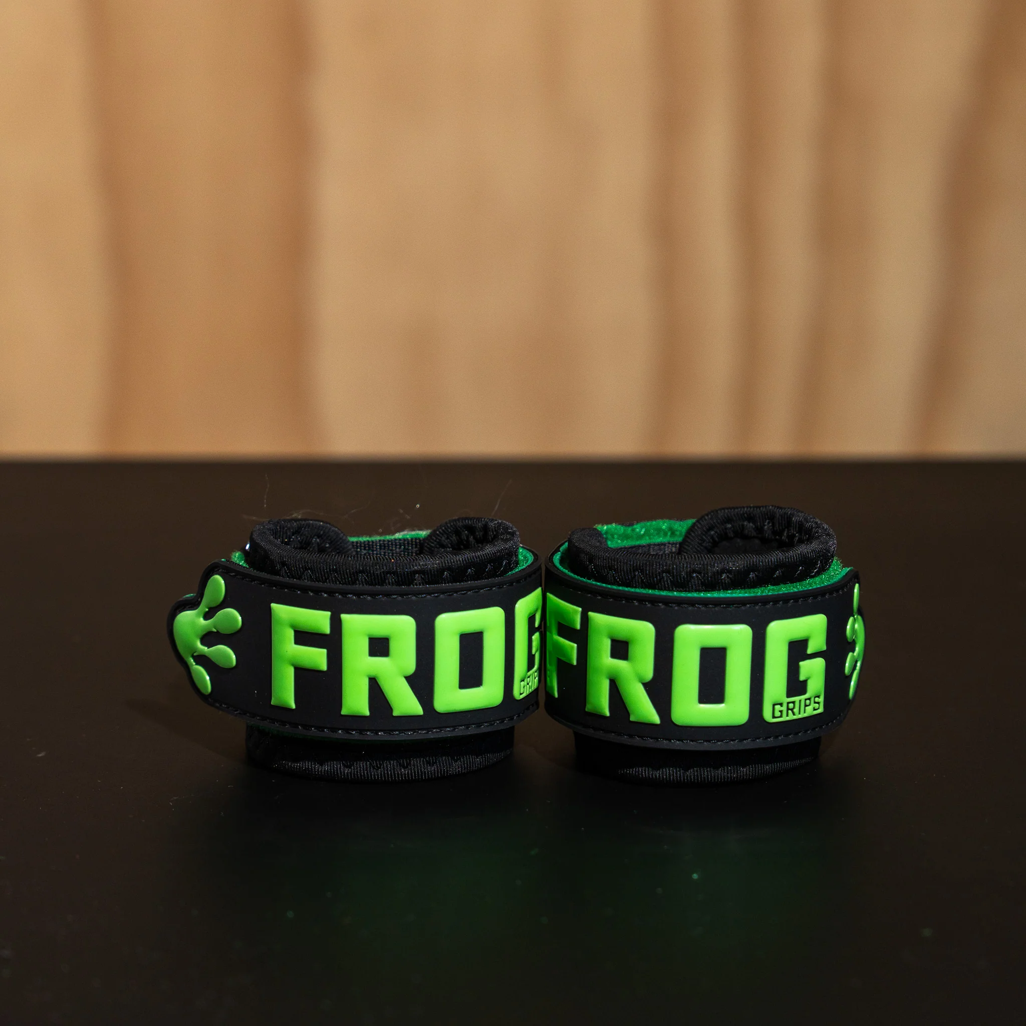 Frog Elite Wrist Supports - Image 3