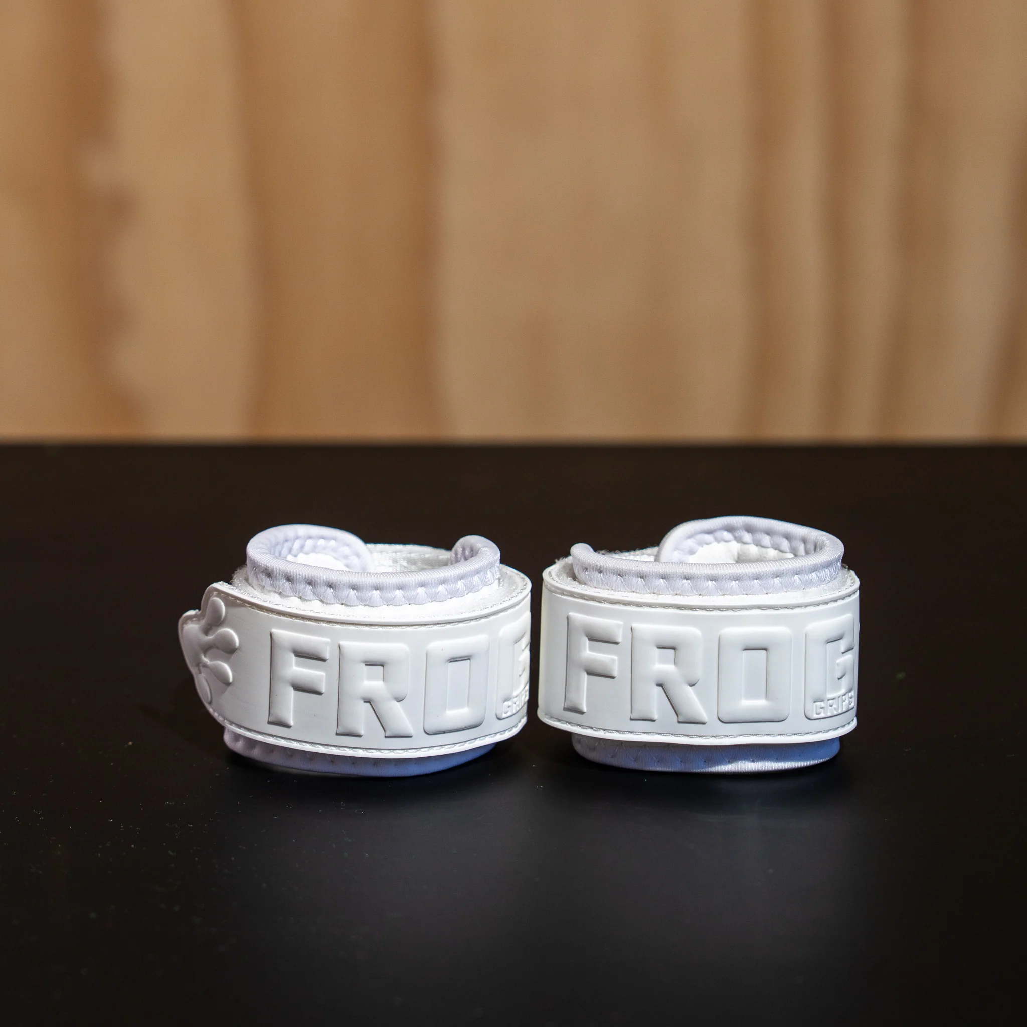 Frog Elite Wrist Supports - Image 4