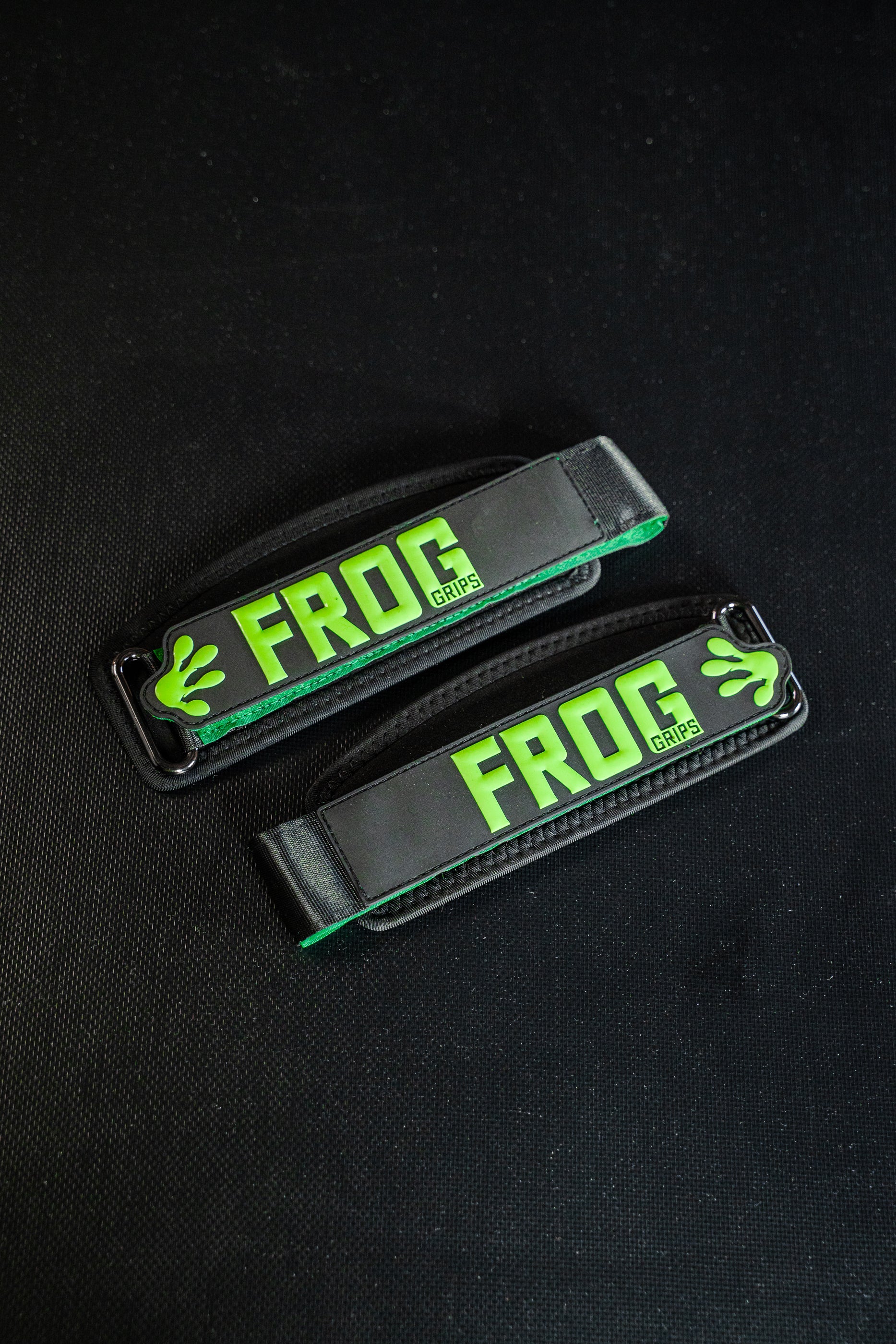 Frog Elite Wrist Supports - Image 5