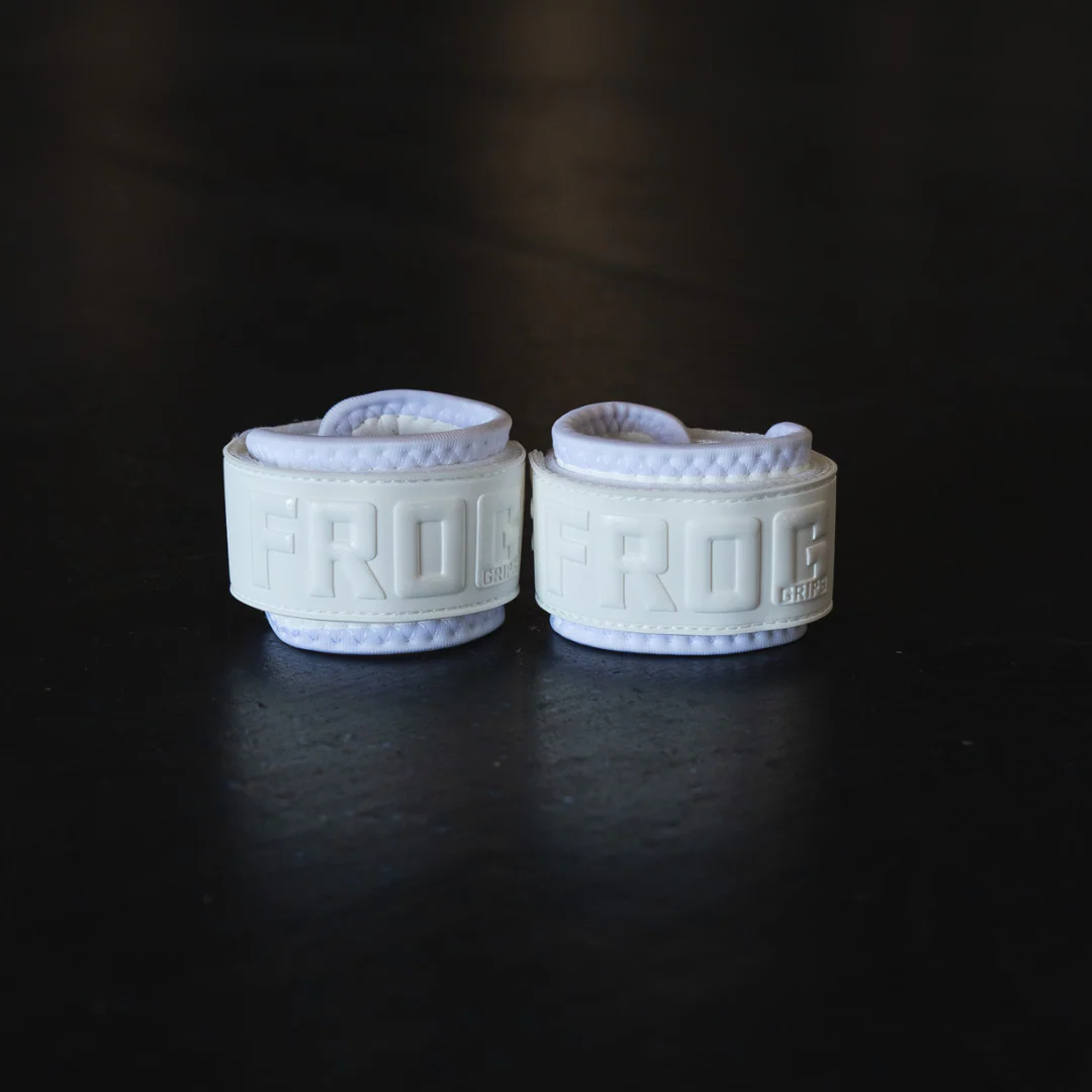 Frog Elite Wrist Supports - Image 9