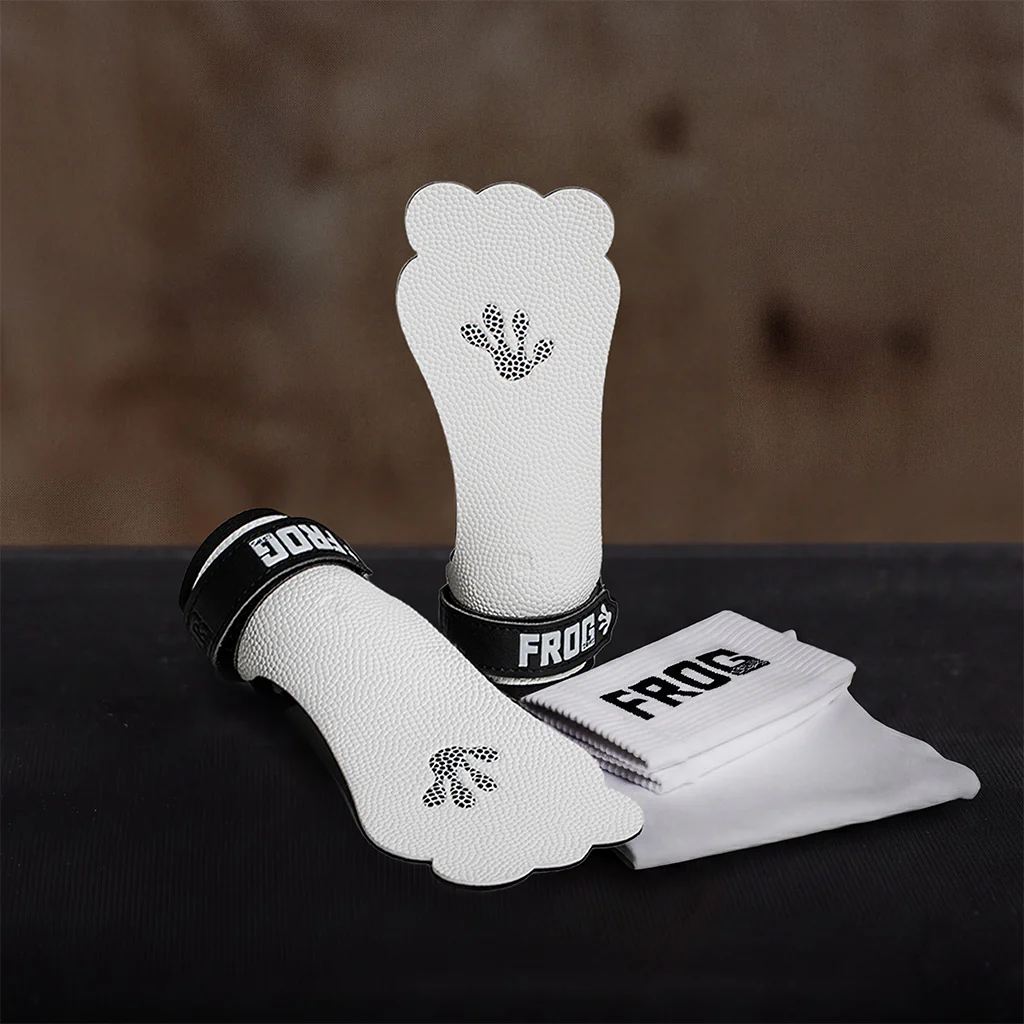 ELITE GRIPS