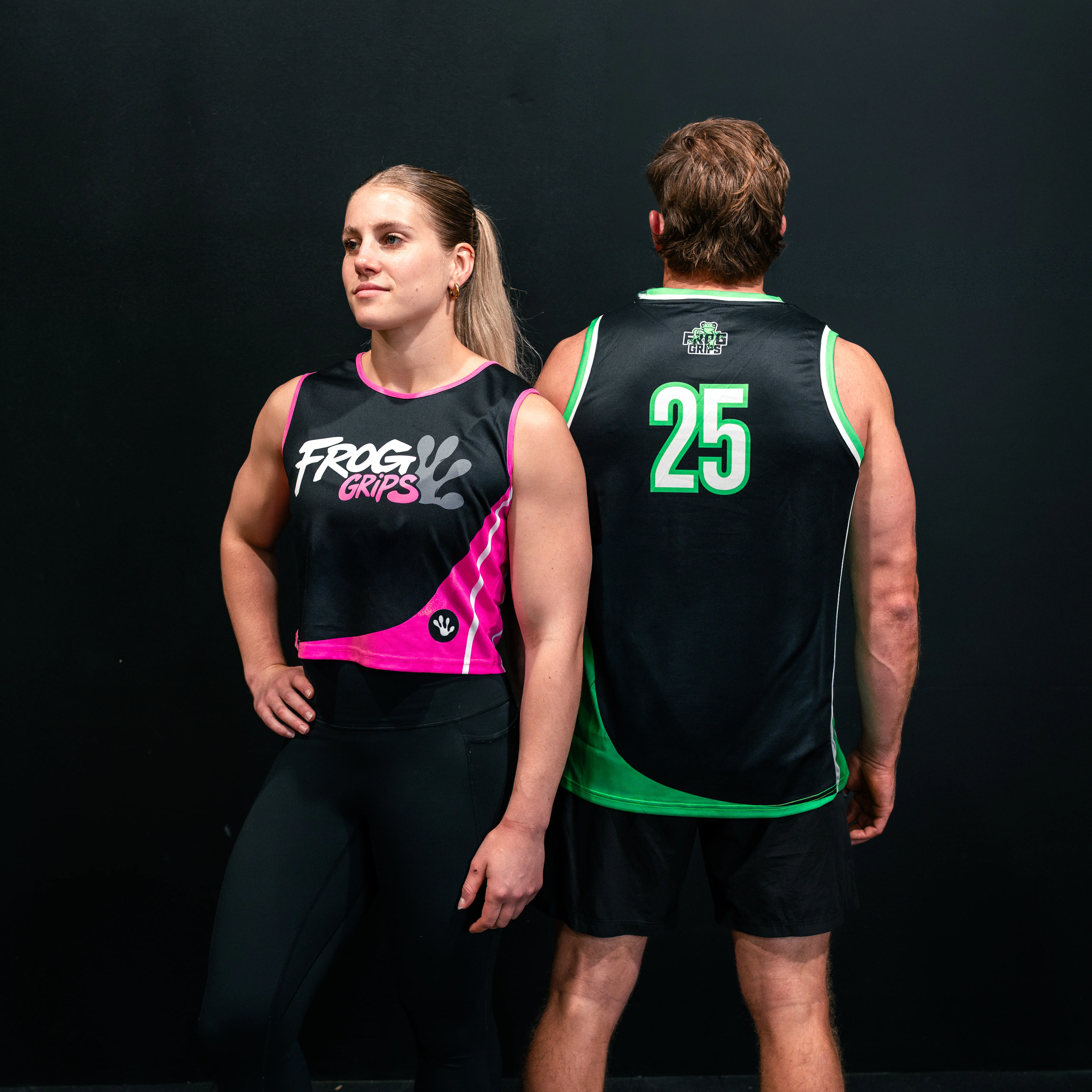 Frog Squad Jersey 2.0 - Image 11