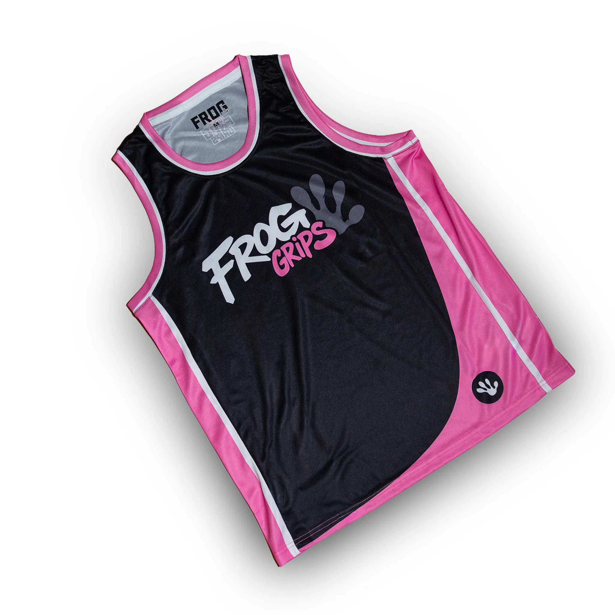 Frog Squad Jersey 2.0 - Image 12