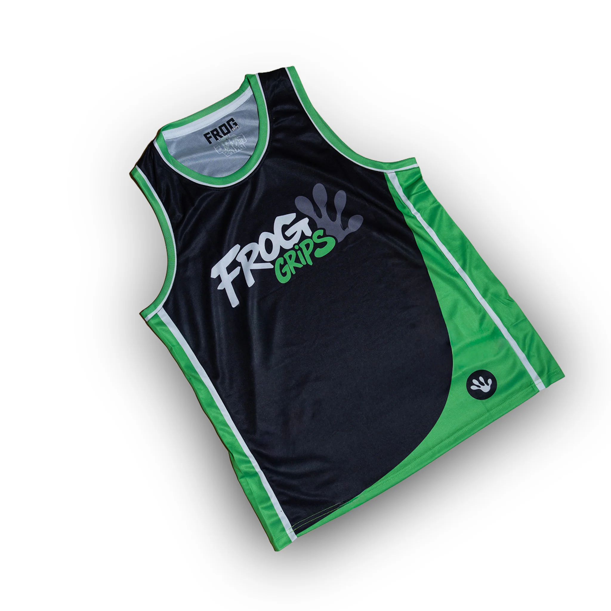 Frog Squad Jersey 2.0 - Image 13