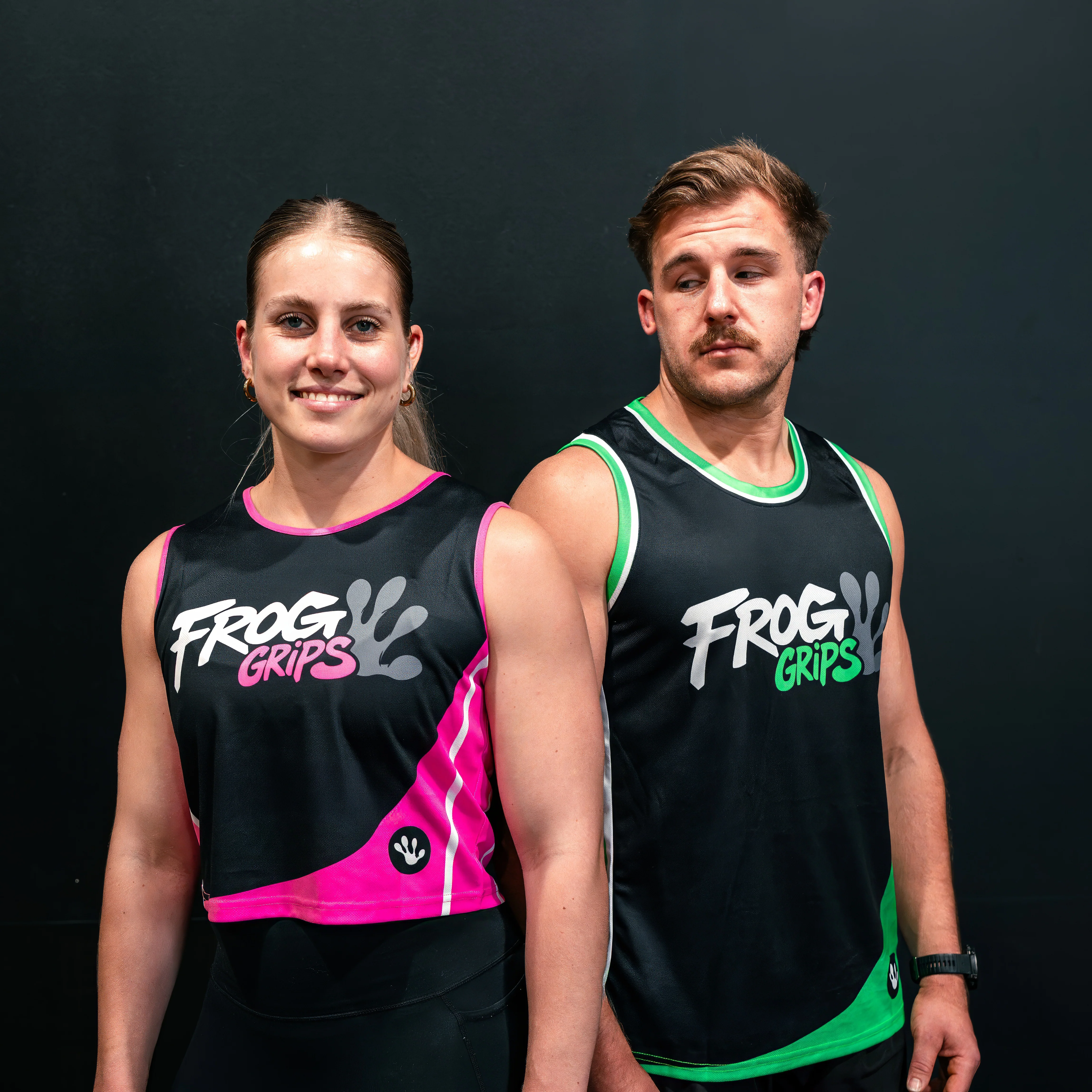 Frog Squad Jersey 2.0 - Image 15