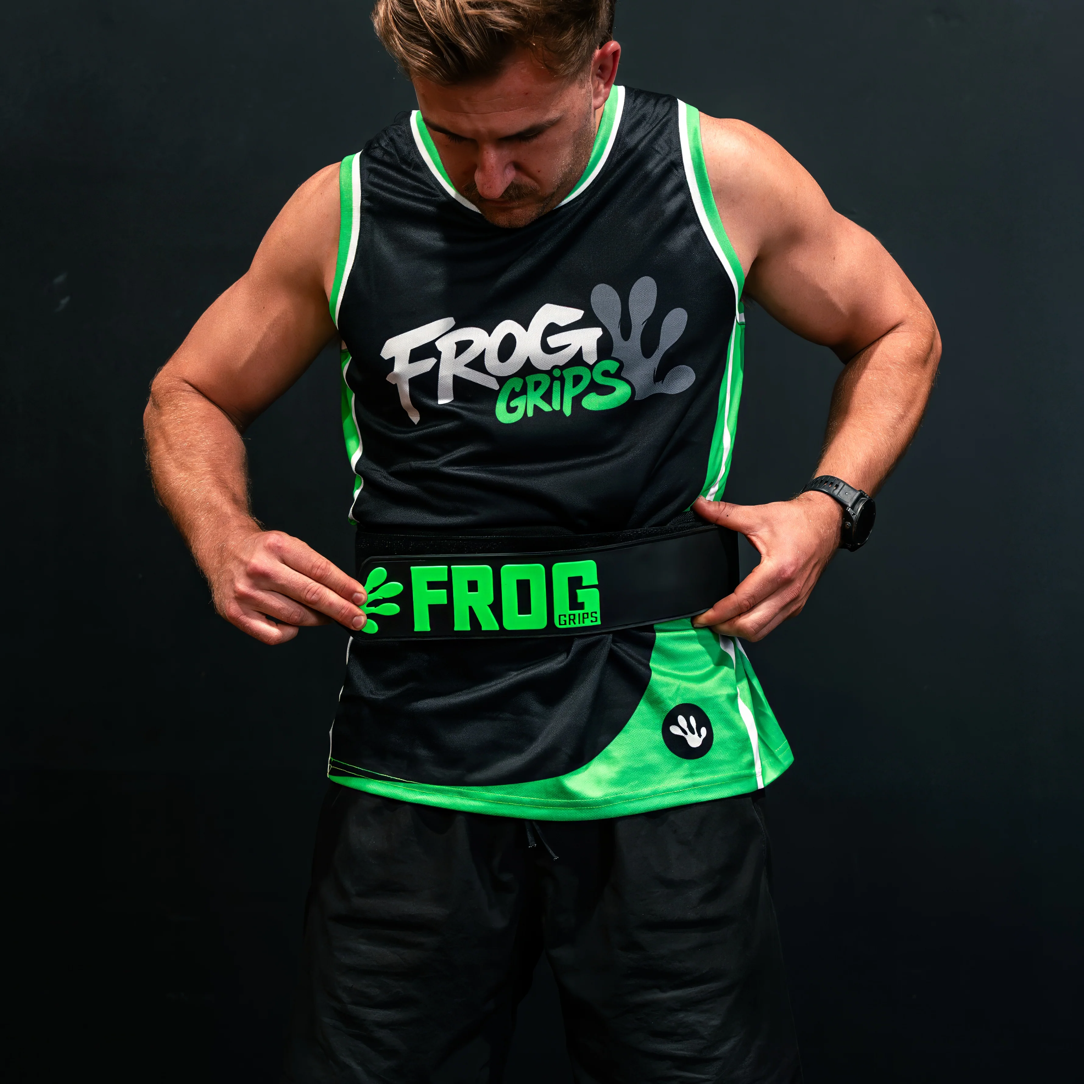 Frog Squad Jersey 2.0 - Image 6