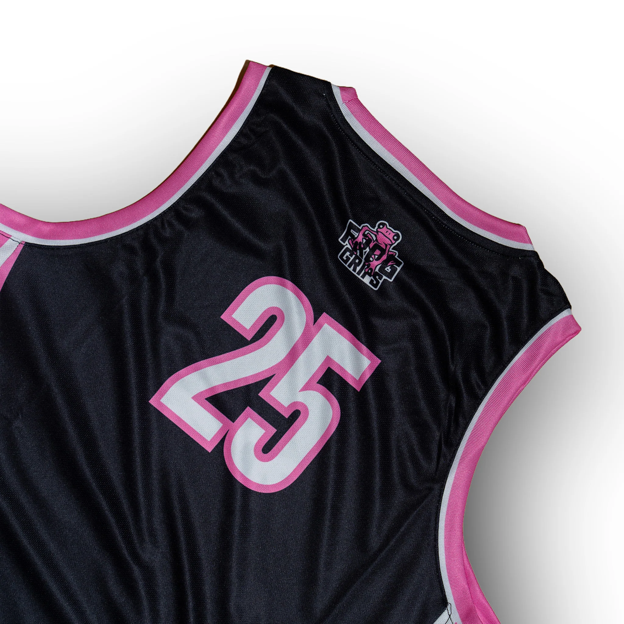 Frog Squad Jersey 2.0 - Image 7