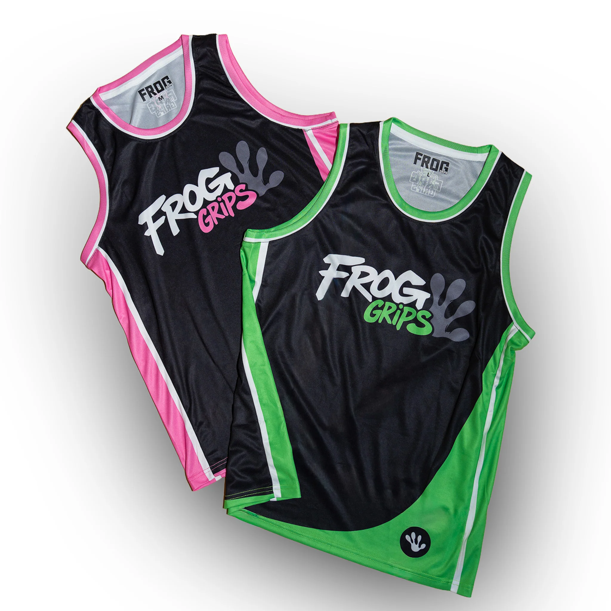 Frog Squad Jersey 2.0 - Image 8