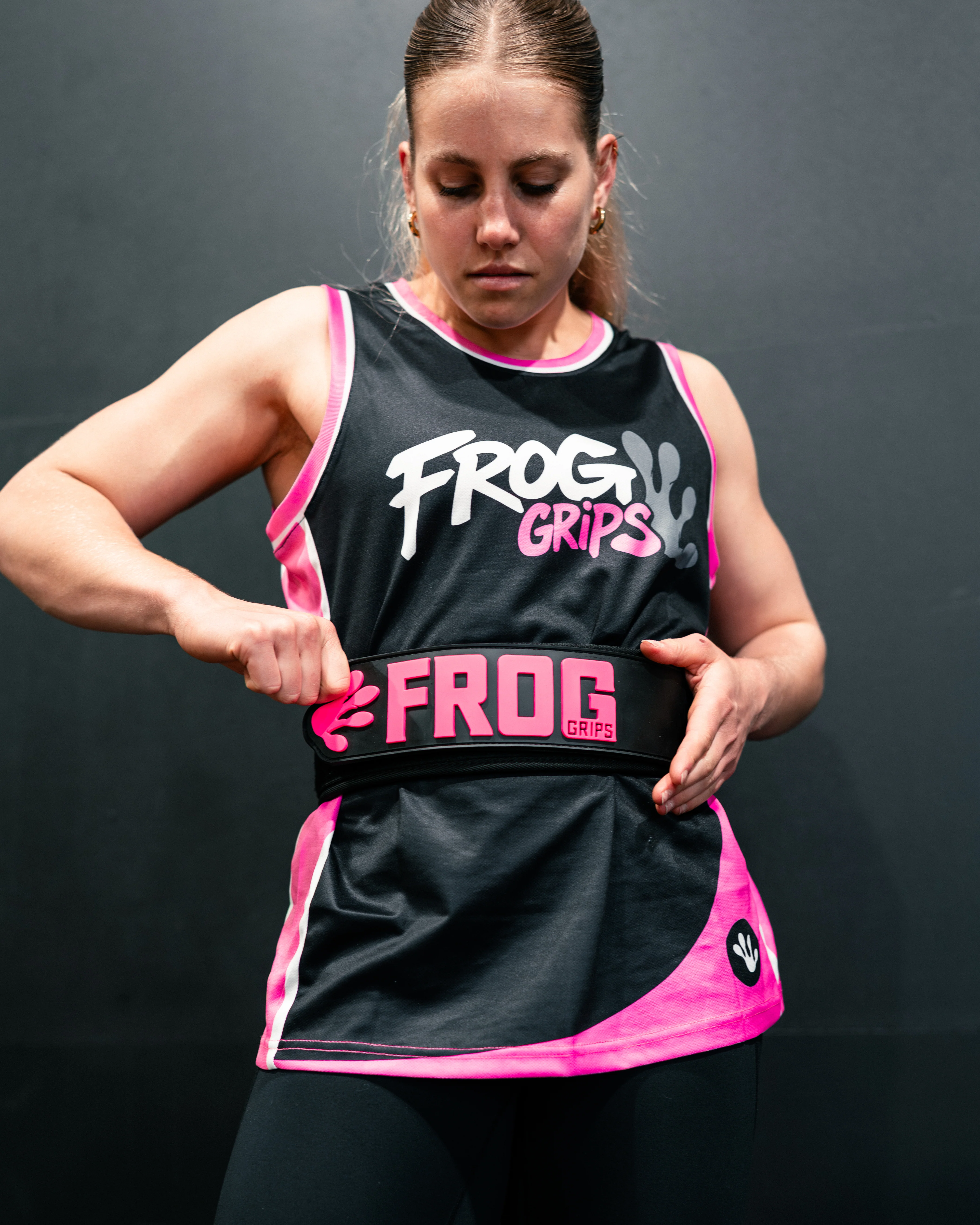 Frog Squad Jersey 2.0 - Image 9