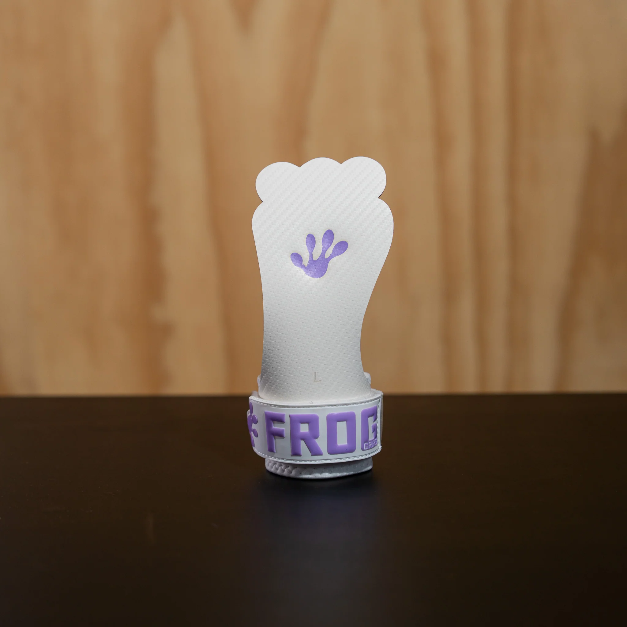 FROG GRIPS® ELITE HD FINGERLESS - Lavender - Image 5
