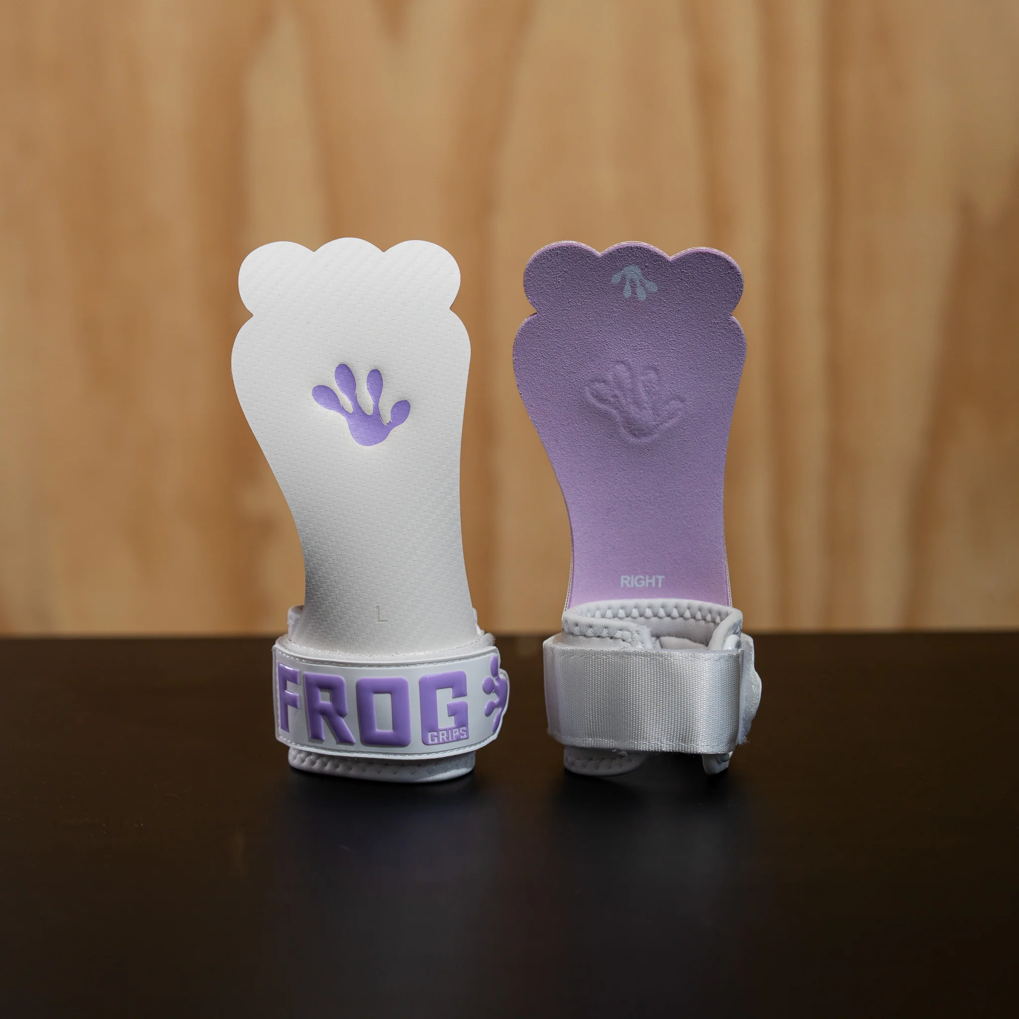 FROG GRIPS® ELITE HD FINGERLESS - Lavender - Image 6