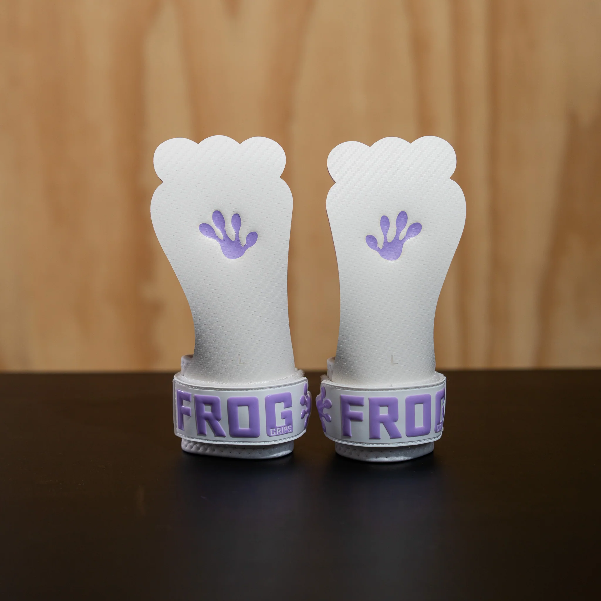 FROG GRIPS® ELITE HD FINGERLESS - Lavender - Image 9