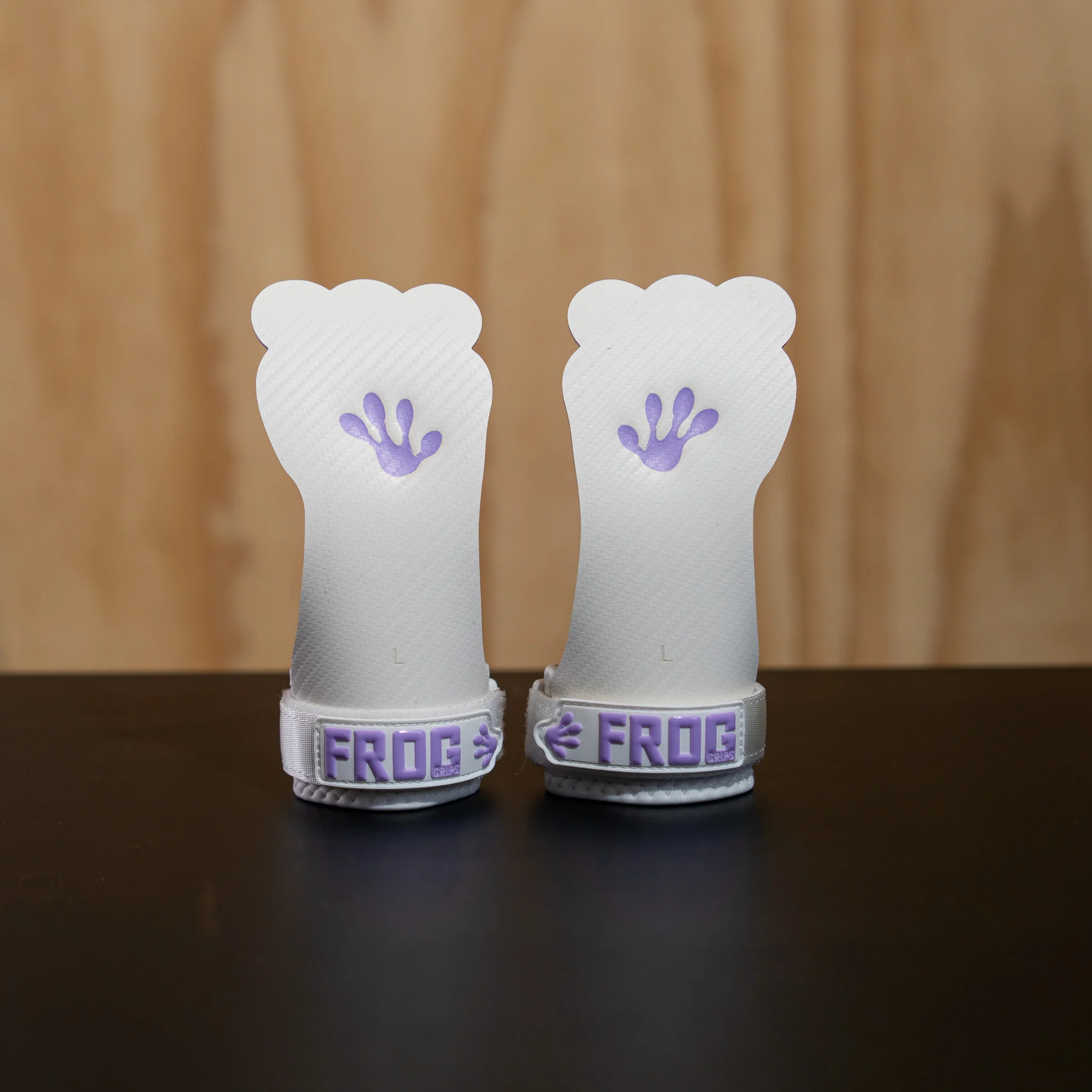 FROG GRIPS® ELITE OG FINGERLESS - Lavender - Image 3