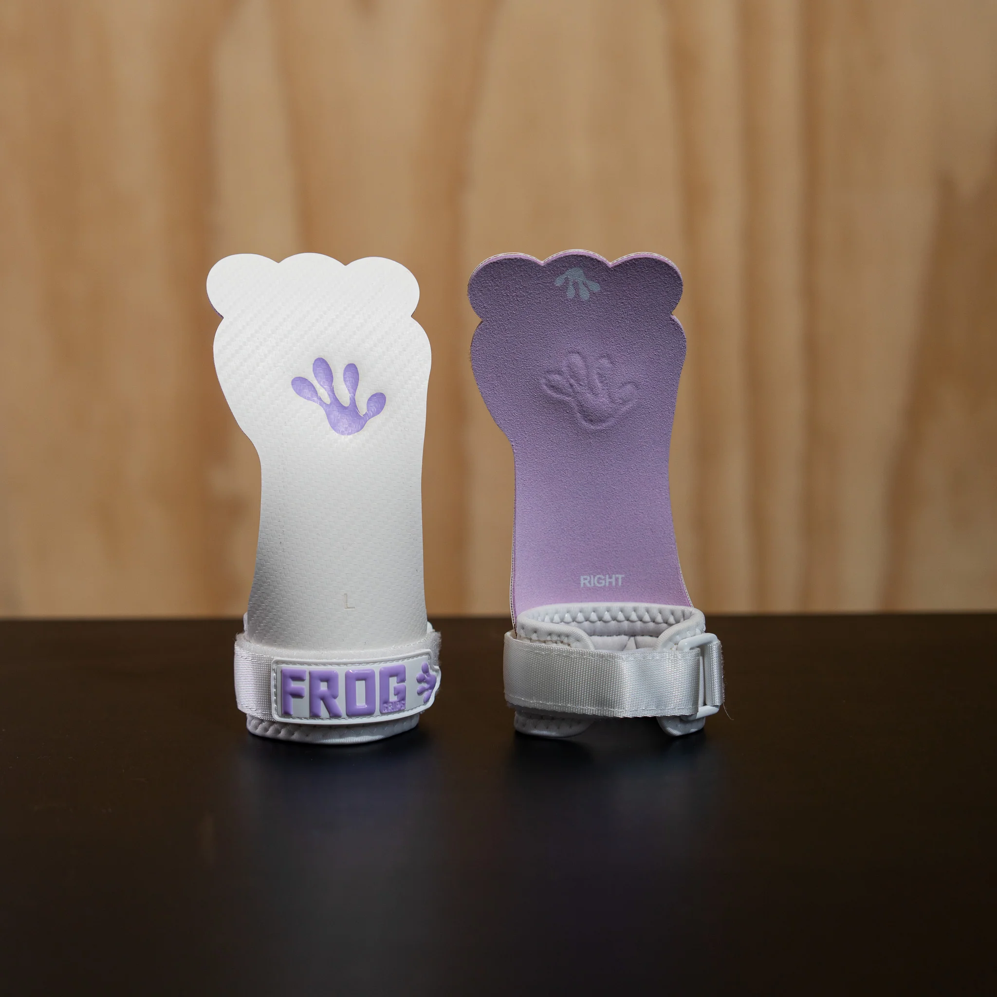 FROG GRIPS® ELITE OG FINGERLESS - Lavender - Image 5