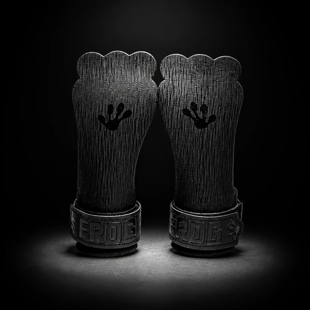 BEST GRIPS FOR TOES TO BAR