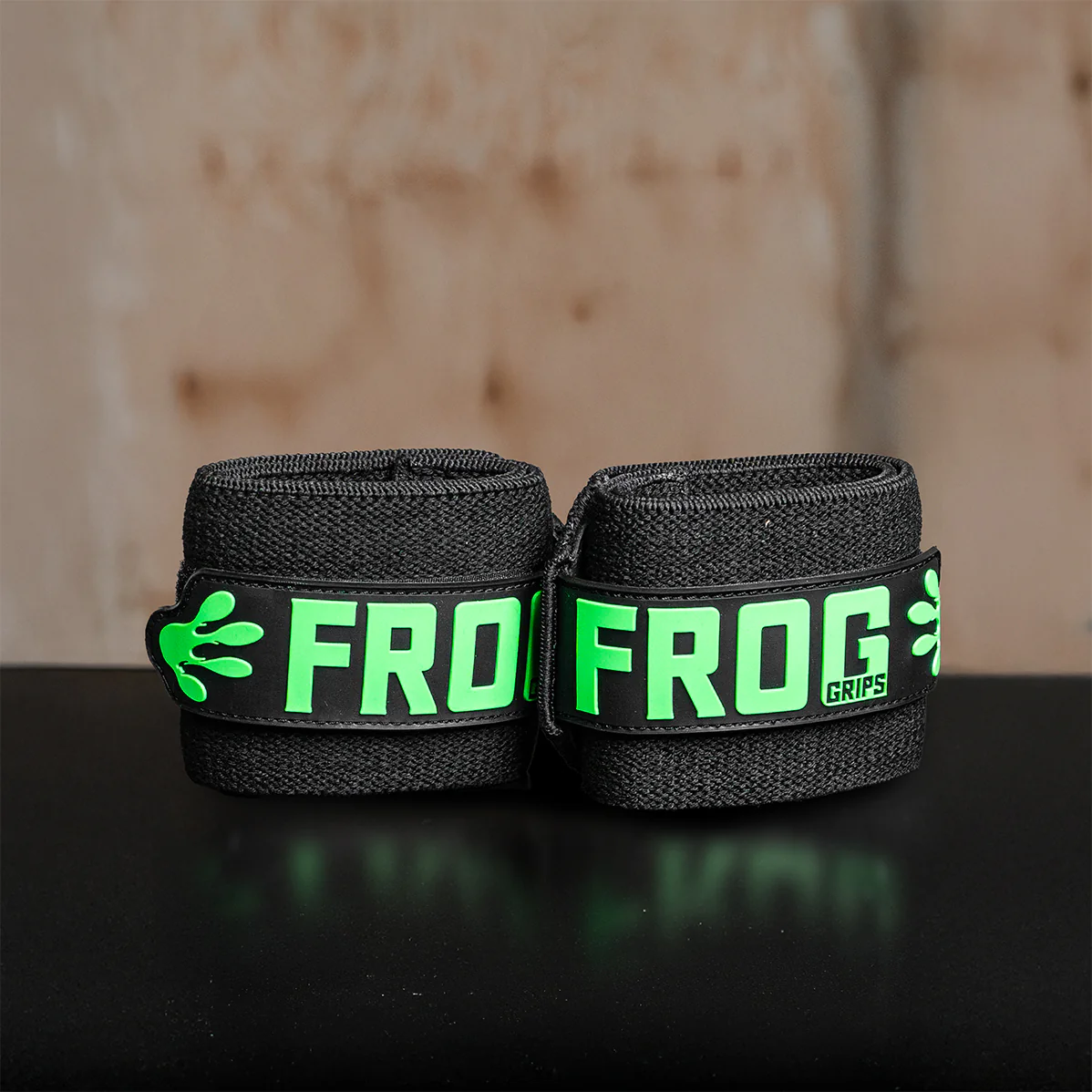Frog HD Wrist Wraps - Image 3