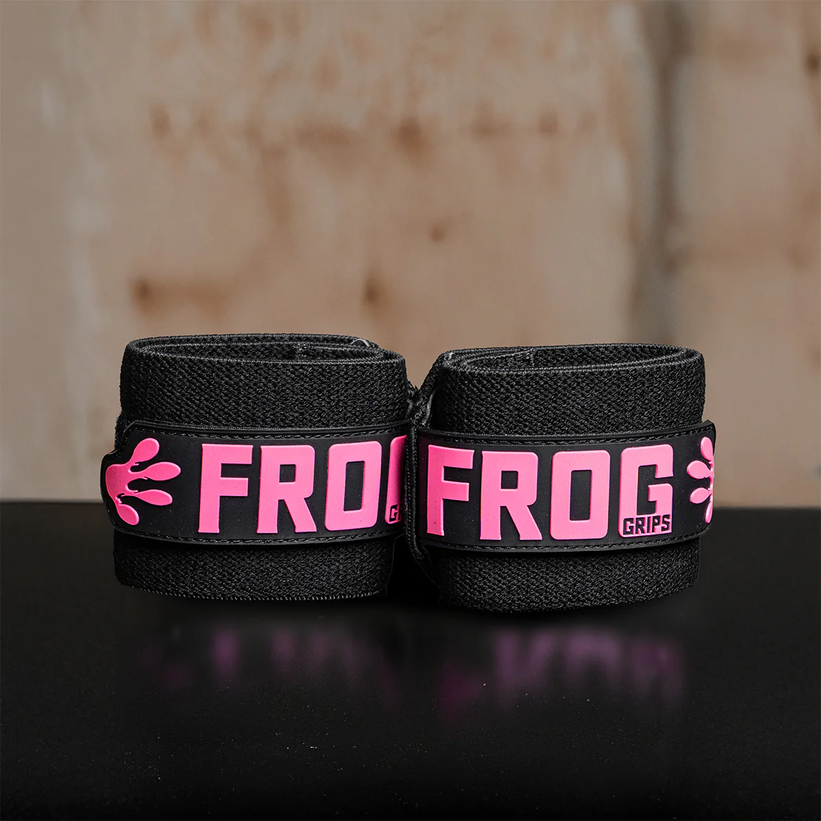 Frog HD Wrist Wraps - Image 4