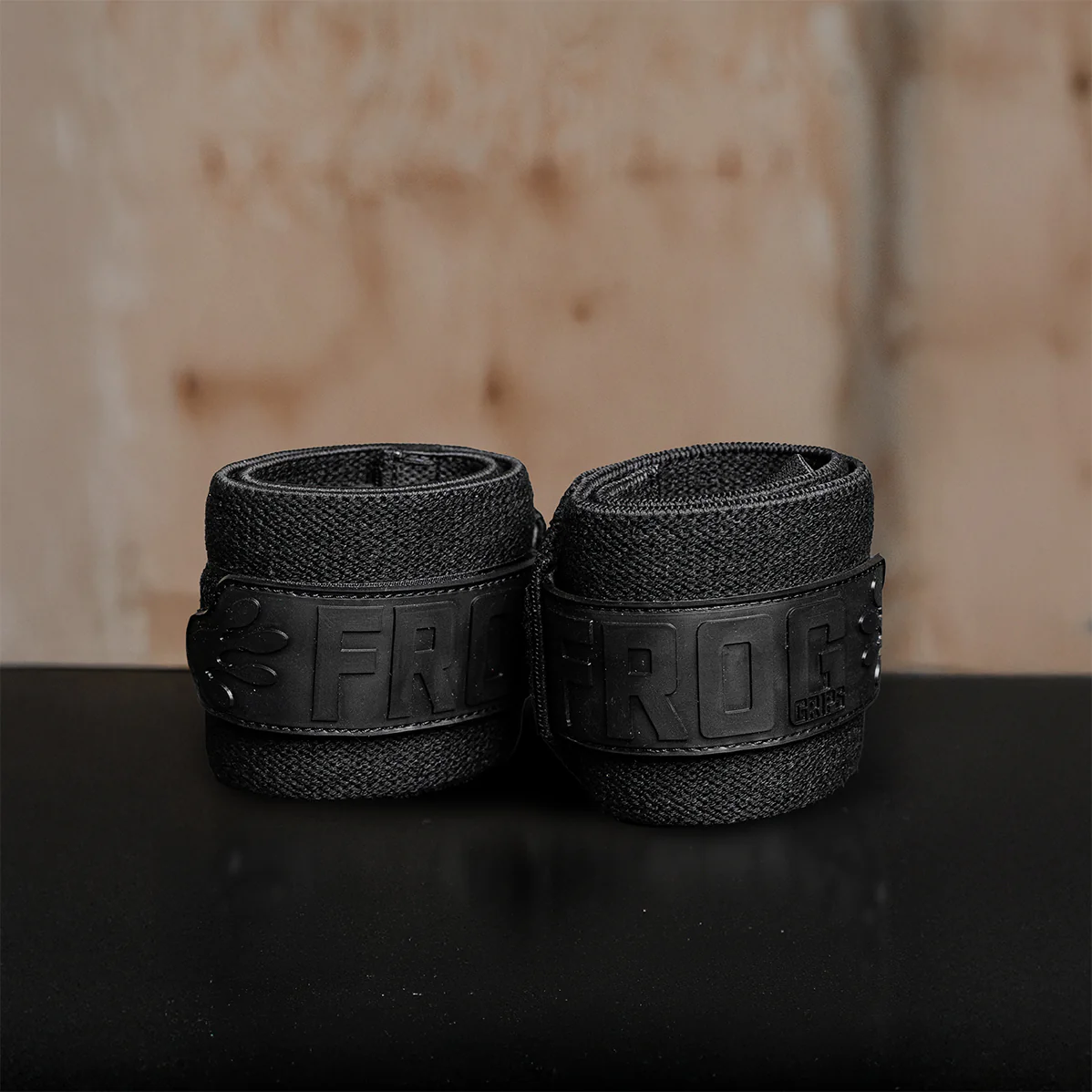 Frog HD Wrist Wraps - Image 5