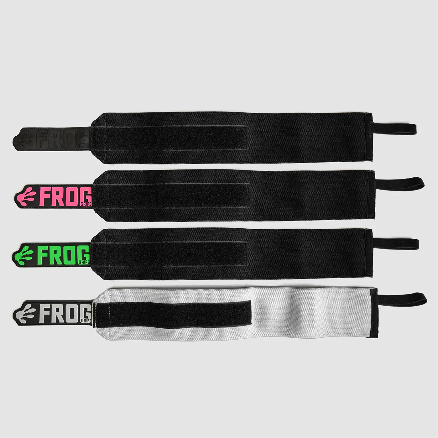 Frog HD Wrist Wraps - Image 6