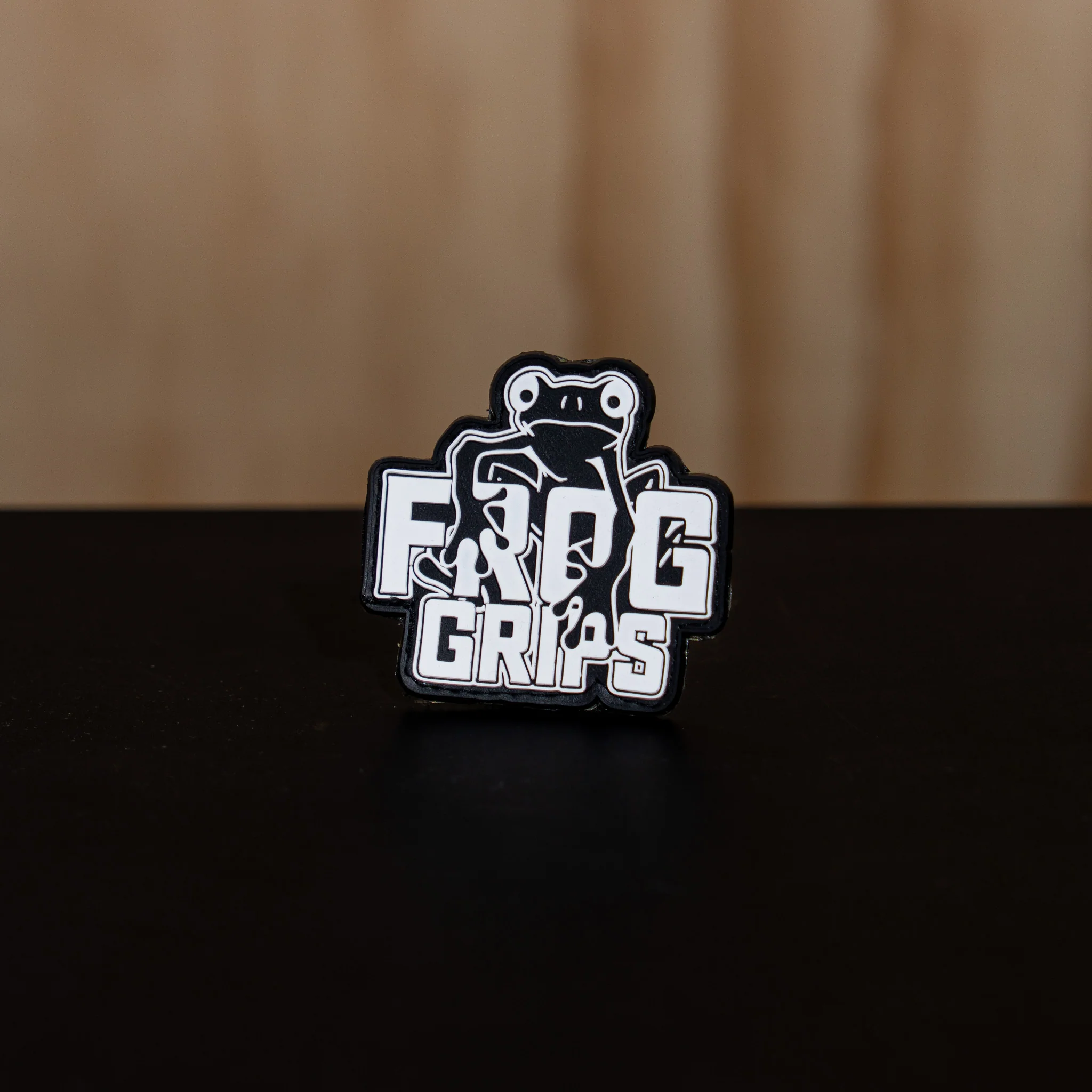 Frog Patch - Image 3