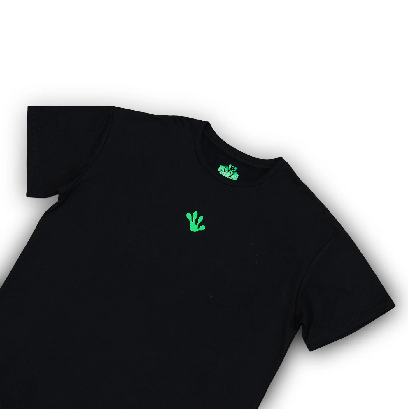 Unisex Oversized Tees - Image 11