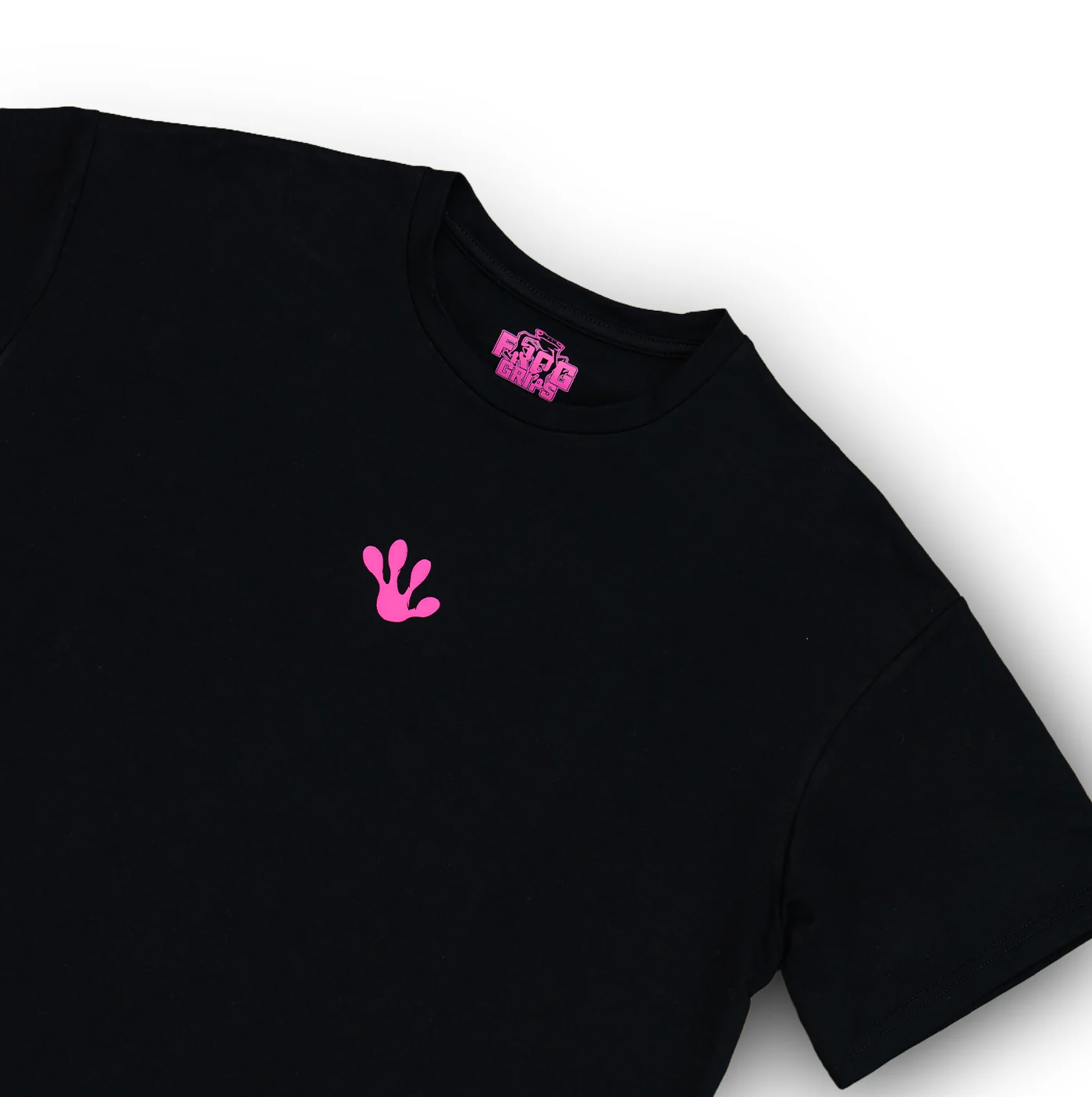 Unisex Oversized Tees - Image 16