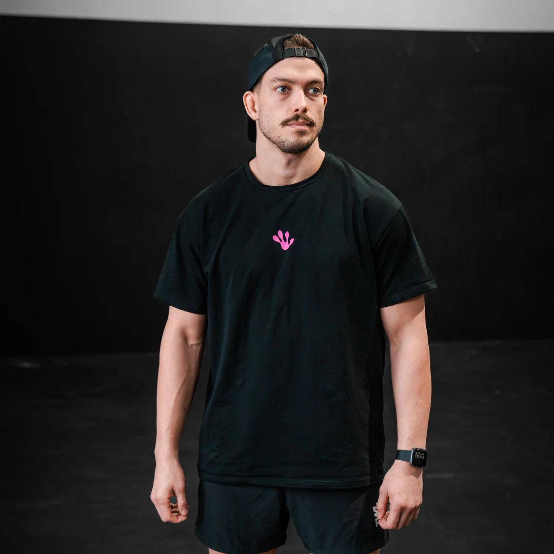 Unisex Oversized Tees - Image 4