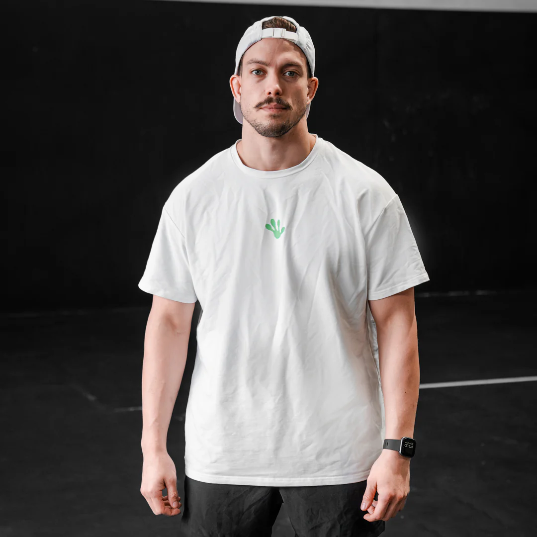 Unisex Oversized Tees - Image 5