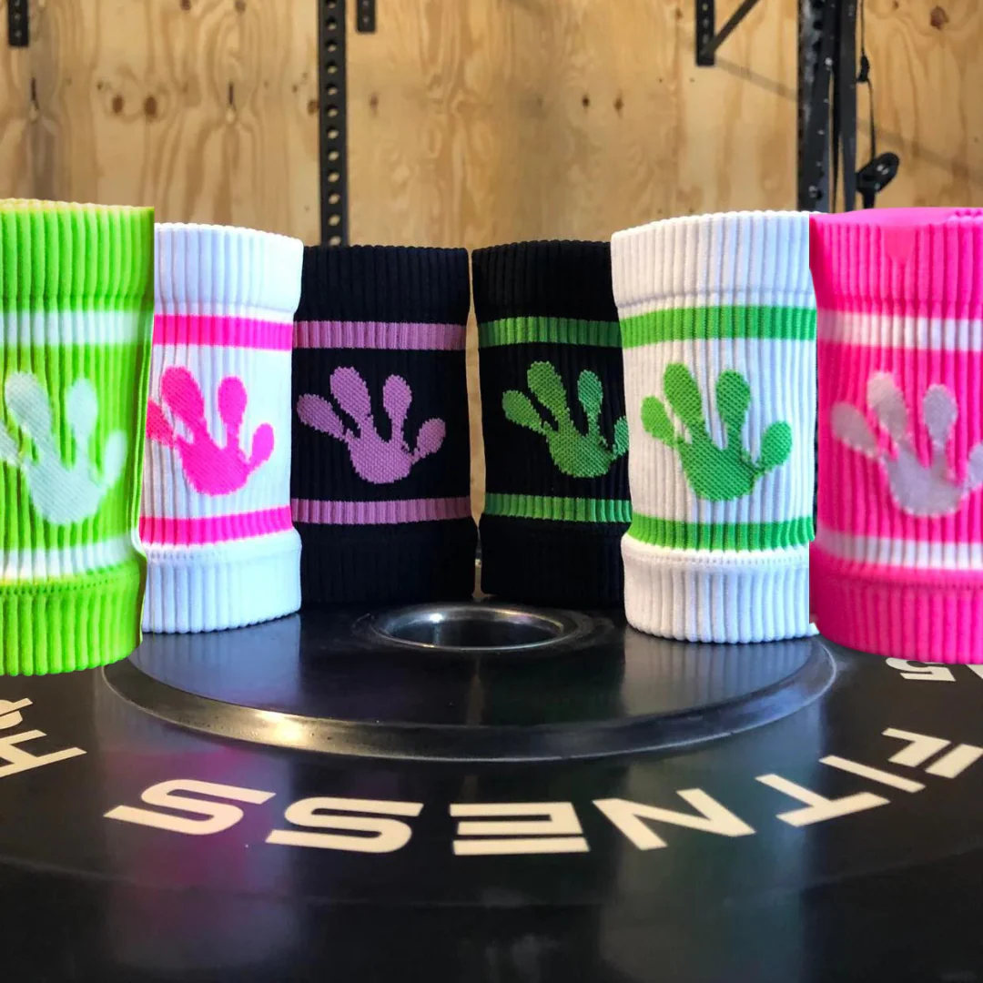 FROG SWEATBANDS - Image 3
