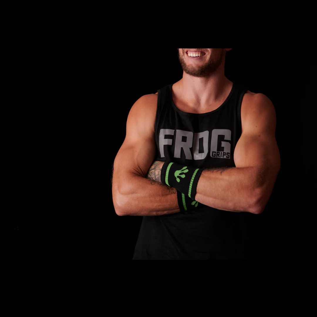 FROG SWEATBANDS - Image 6