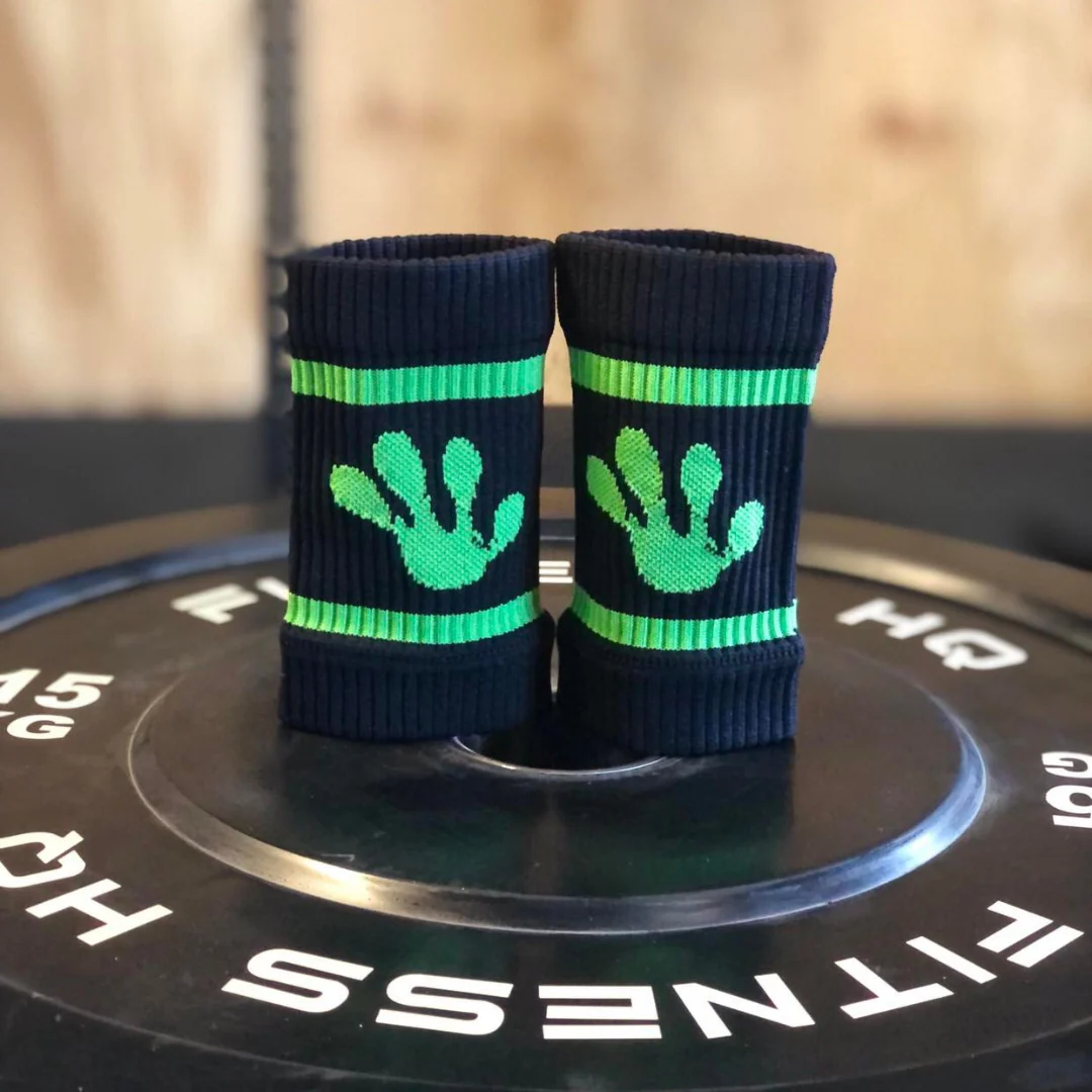 FROG SWEATBANDS - Image 8