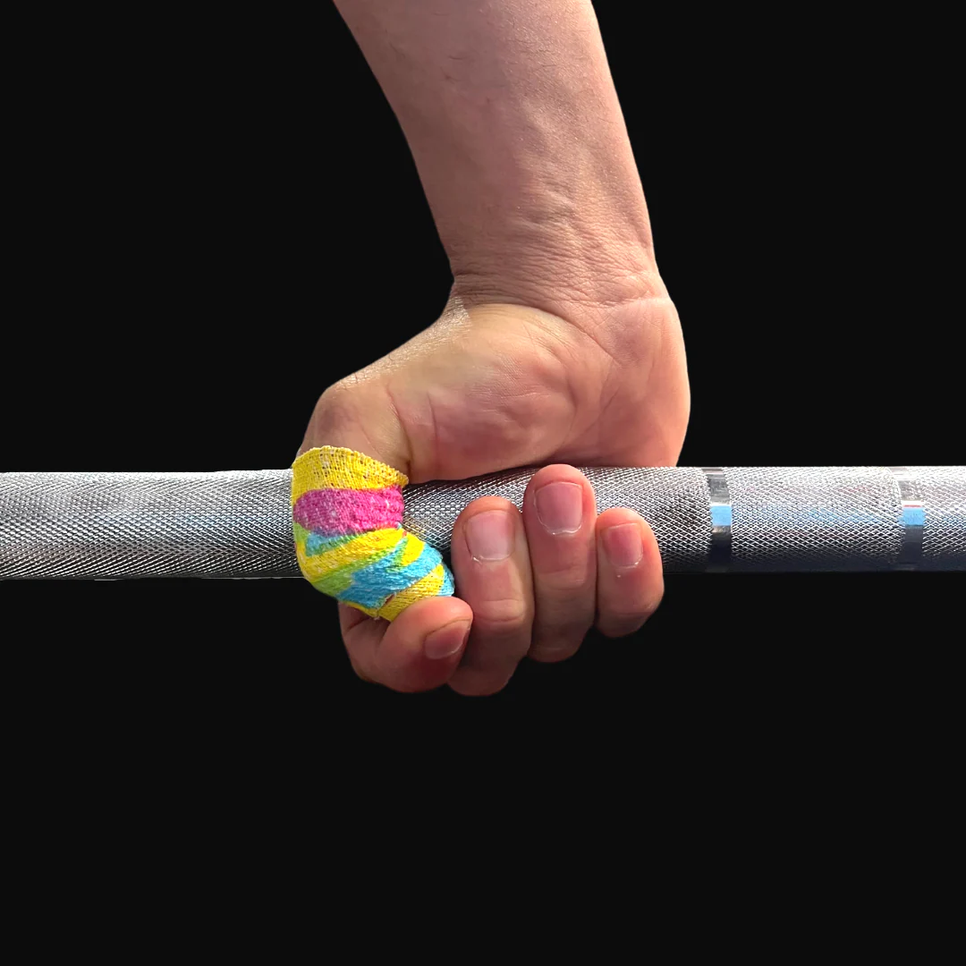 Frog Thumb Tape - Image 11