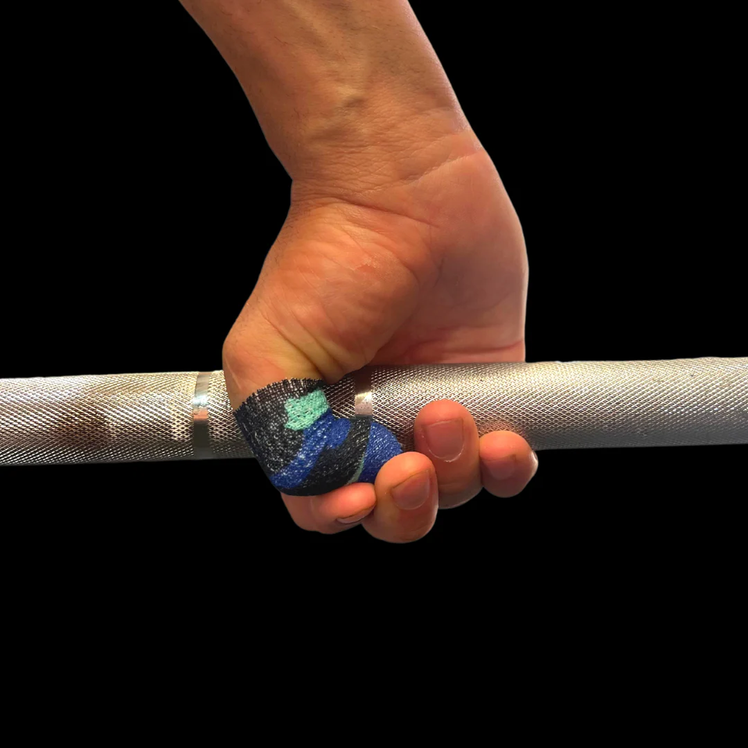 Frog Thumb Tape - Image 13