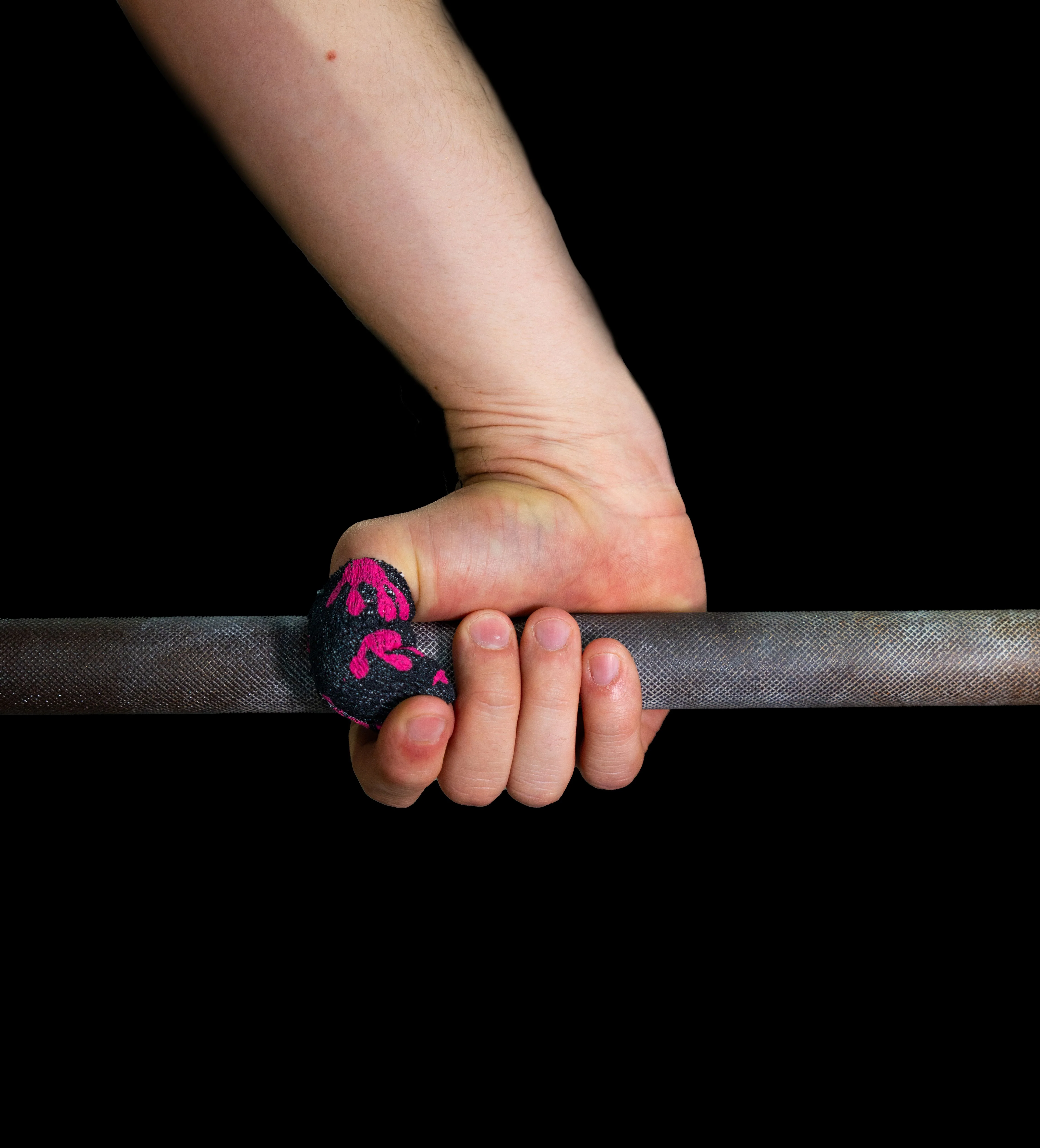 Frog Thumb Tape - Image 15