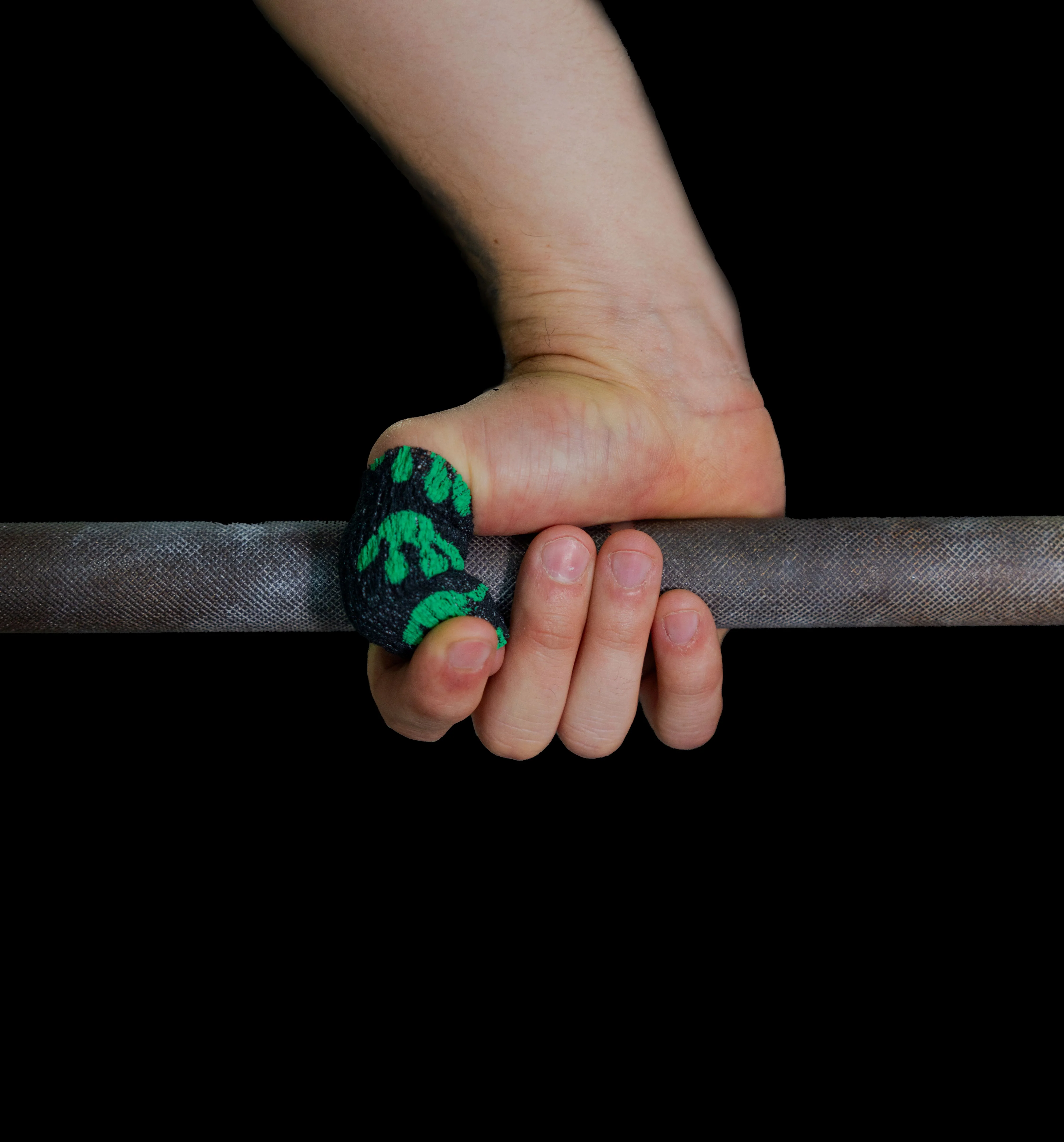 Frog Thumb Tape - Image 16