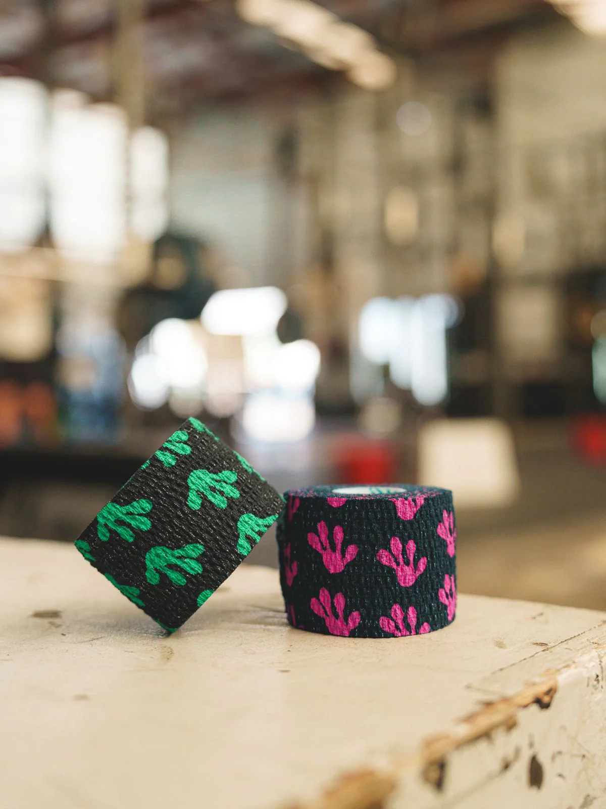 Frog Thumb Tape - Image 17