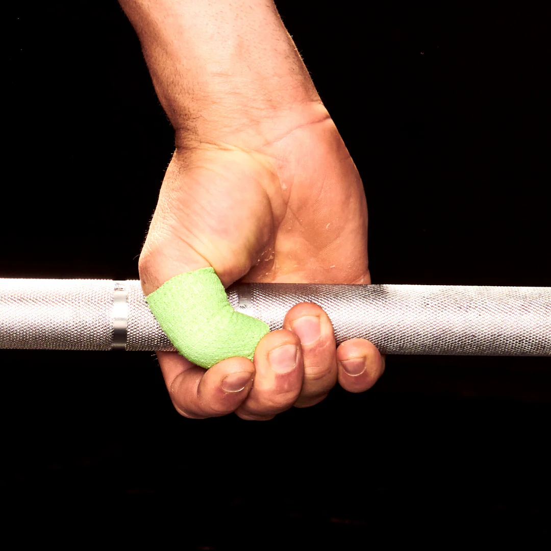 Frog Thumb Tape - Image 6