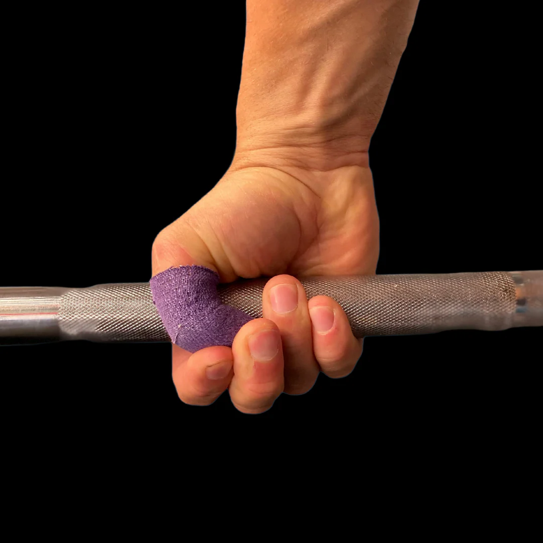 Frog Thumb Tape - Image 7