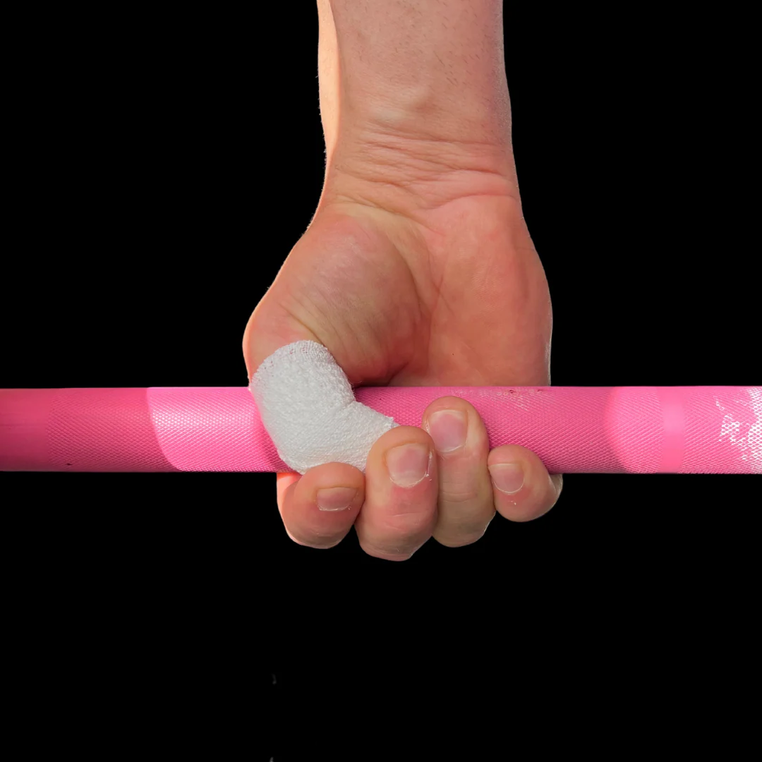 Frog Thumb Tape - 3 Pack Tubes - Image 12