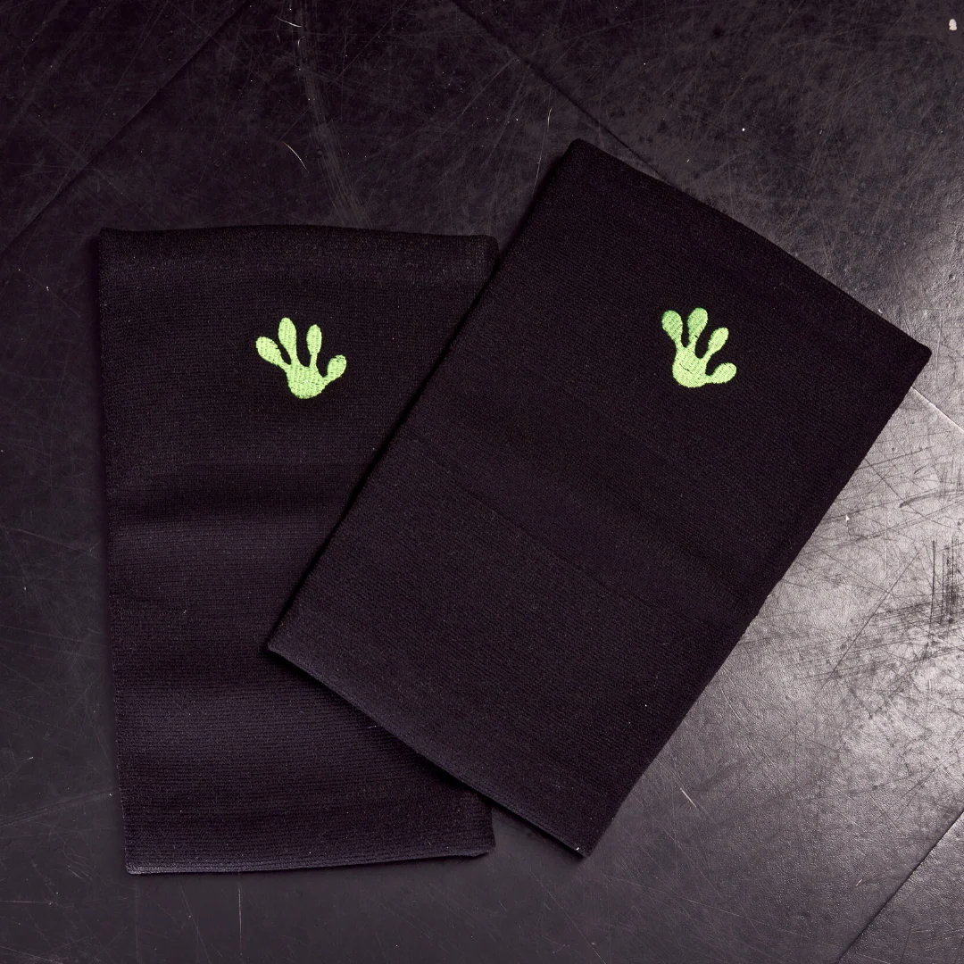 WOD Knee Sleeves - Lite - Image 3