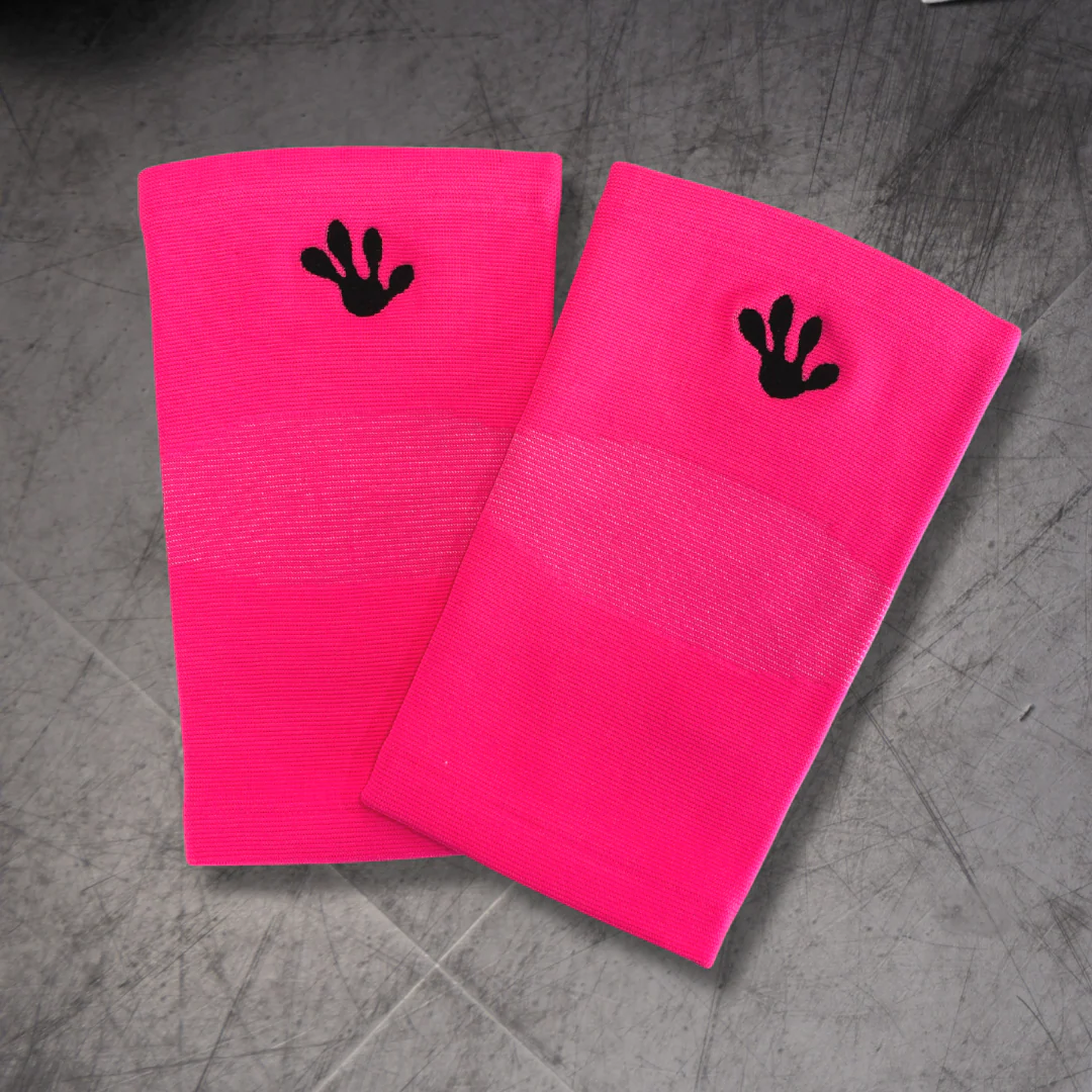 WOD Knee Sleeves - Lite - Image 5