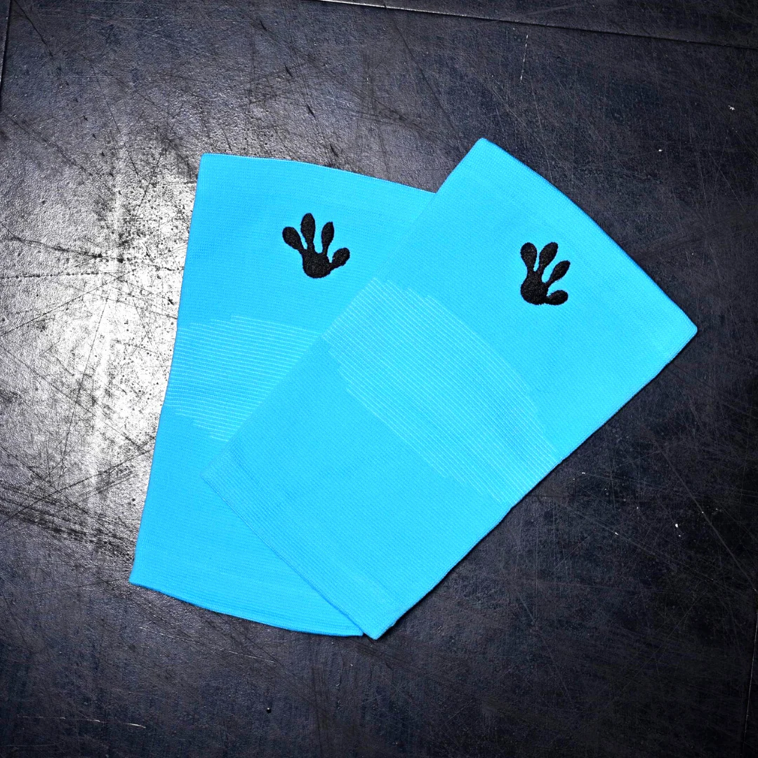 WOD Knee Sleeves - Lite - Image 7