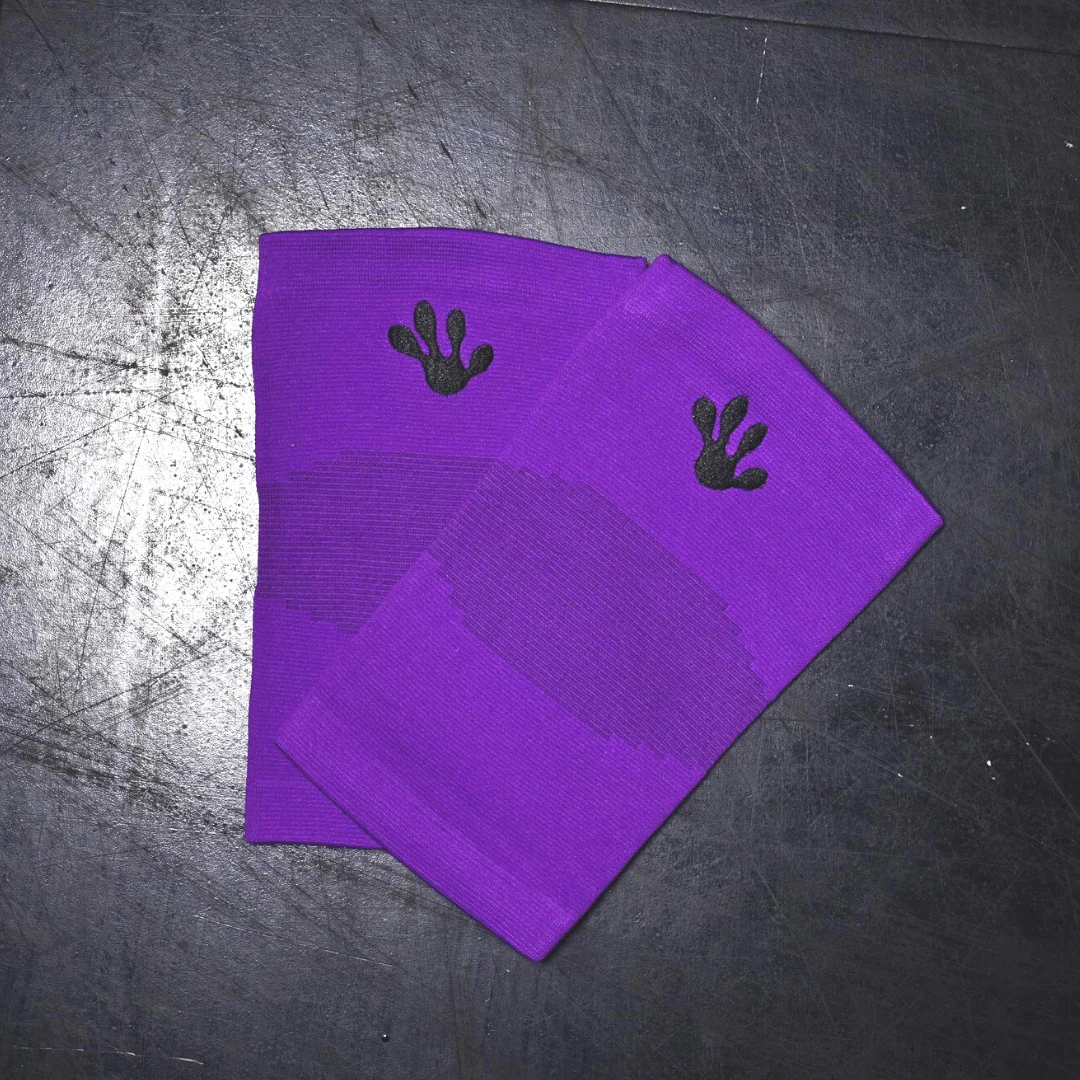 WOD Knee Sleeves - Lite - Image 9