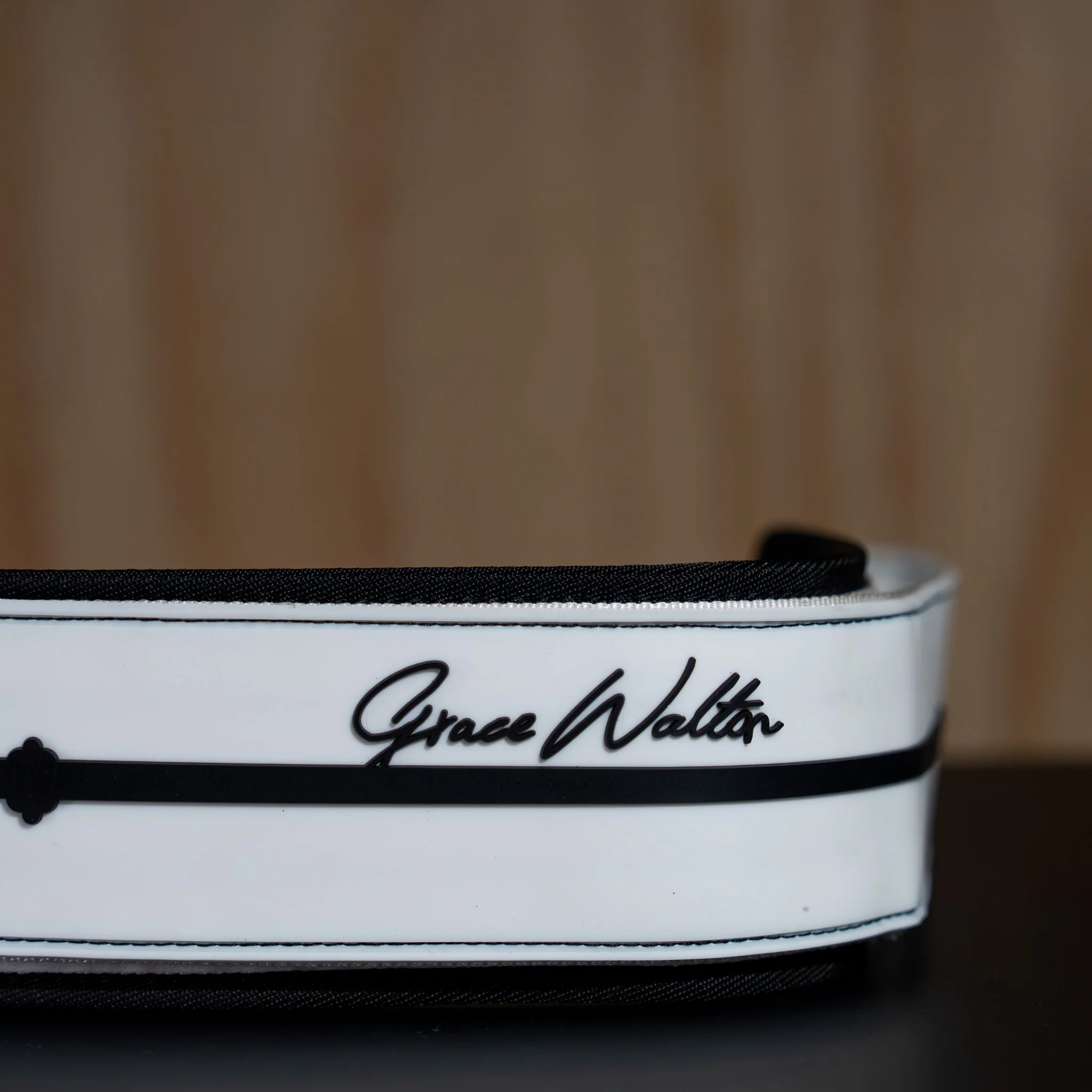 Lifting Belt - Gracie Walton Limited Edition - Image 6