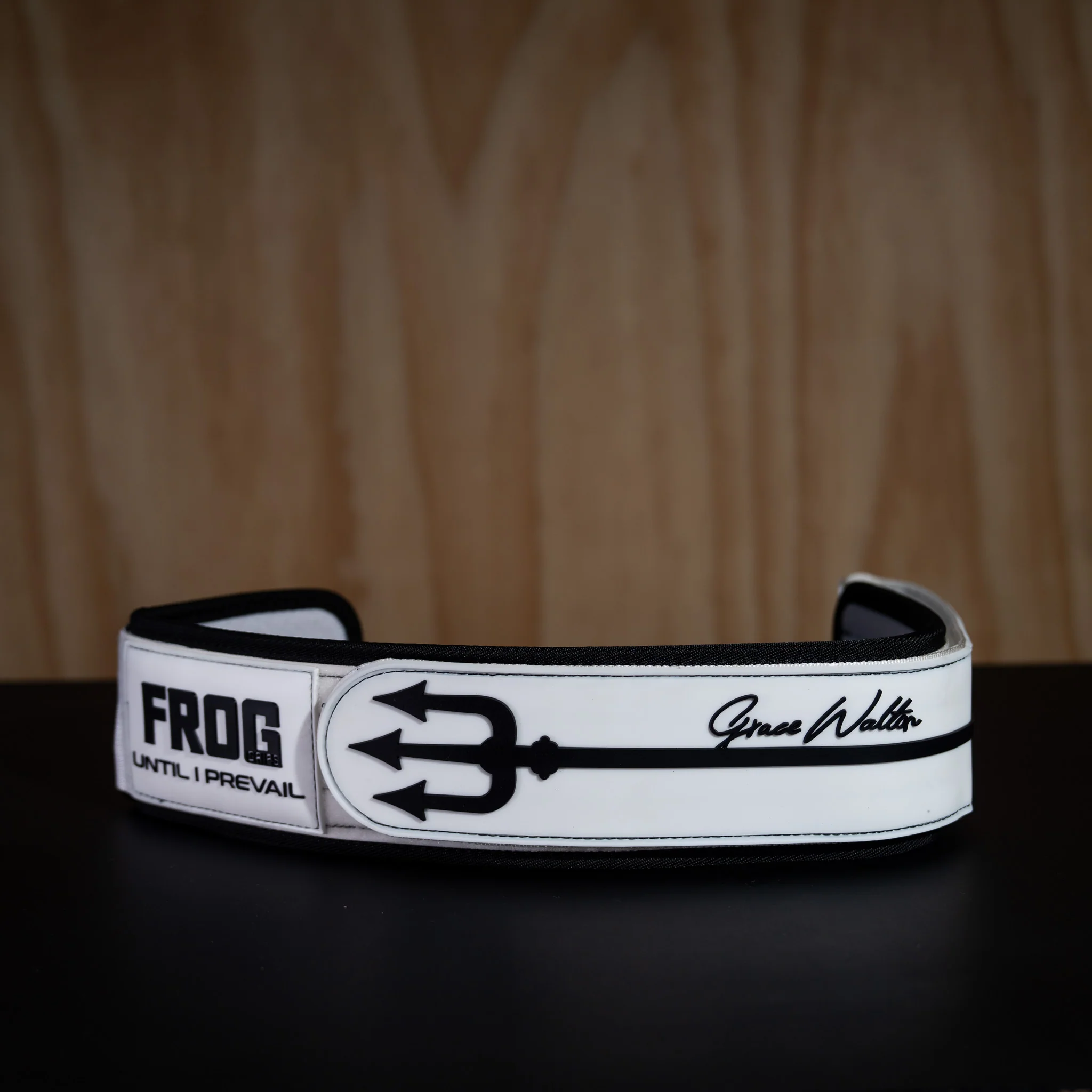 Lifting Belt - Gracie Walton Limited Edition - Image 8