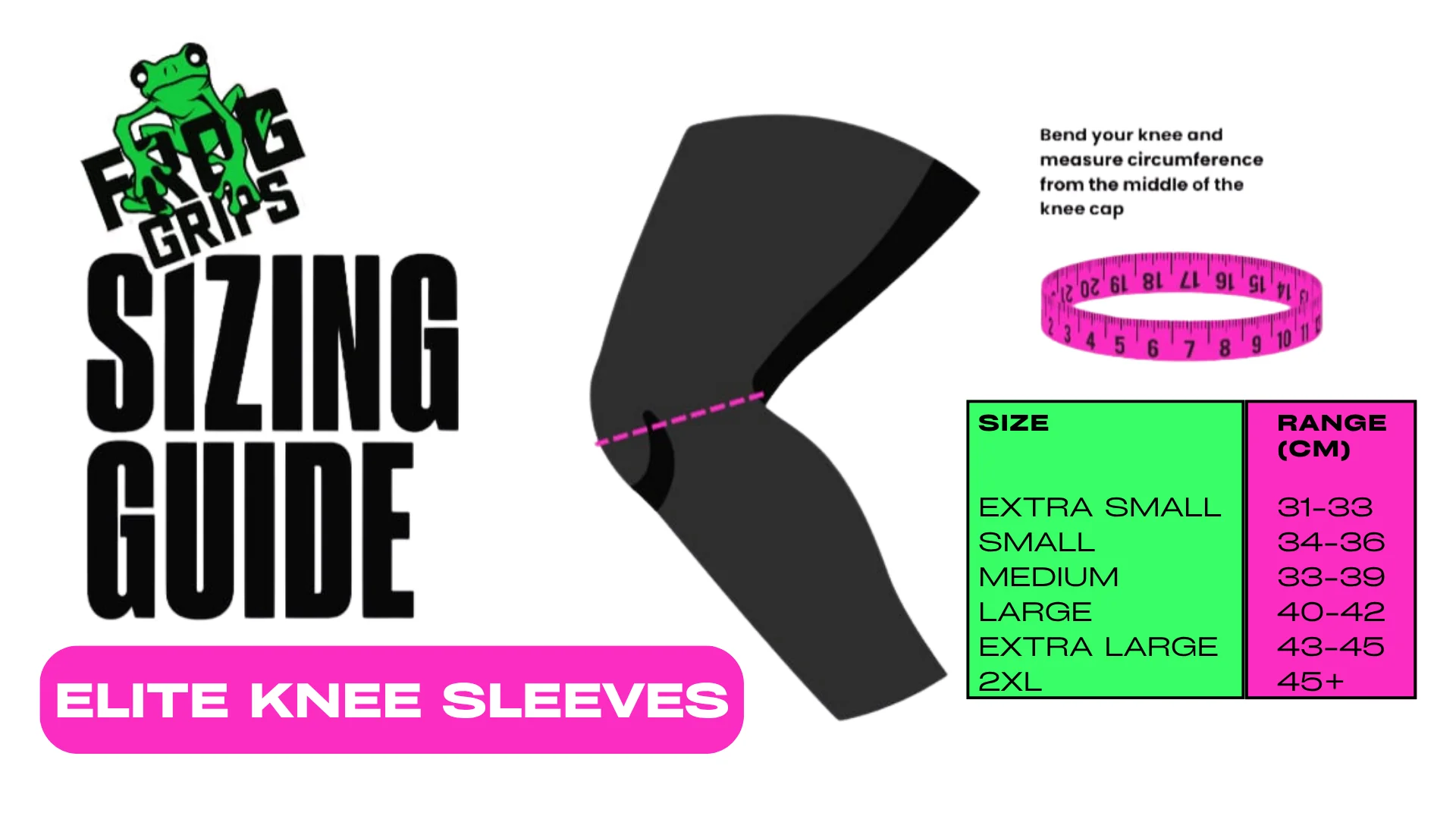 Elite Knee Sleeves - Image 6