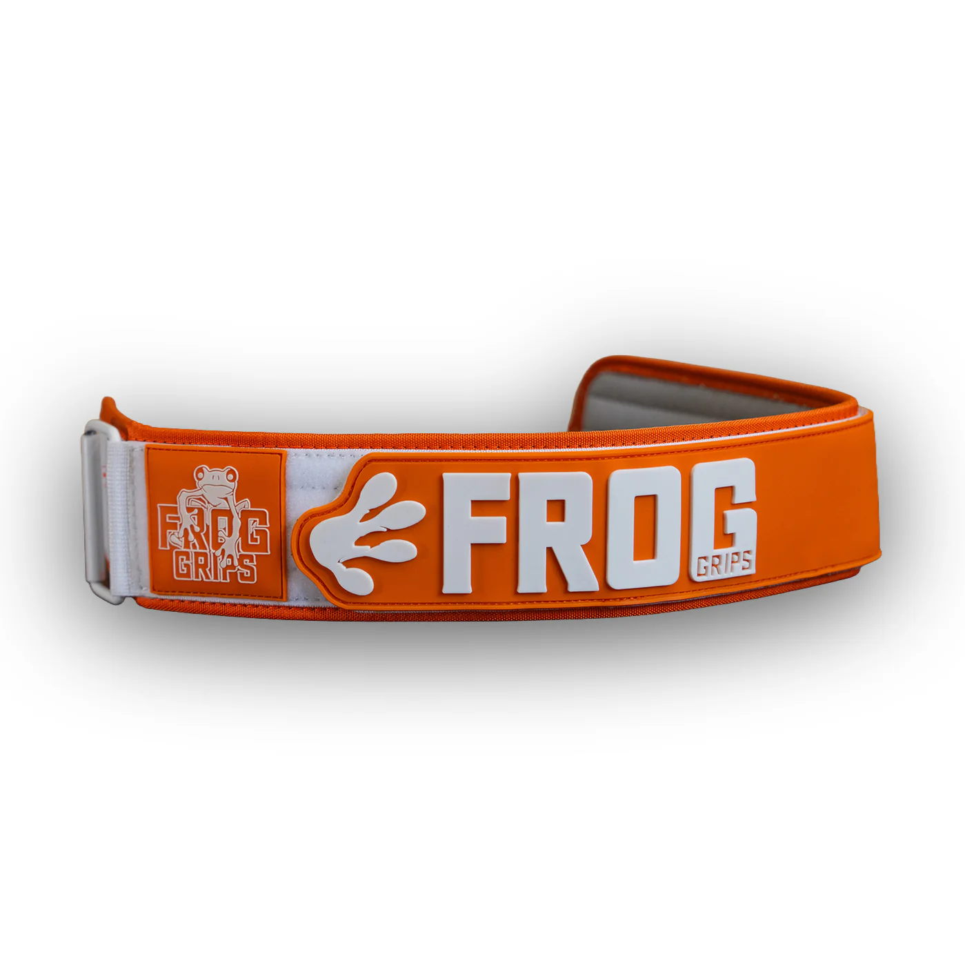 Lifting Belt - Orange - Image 6